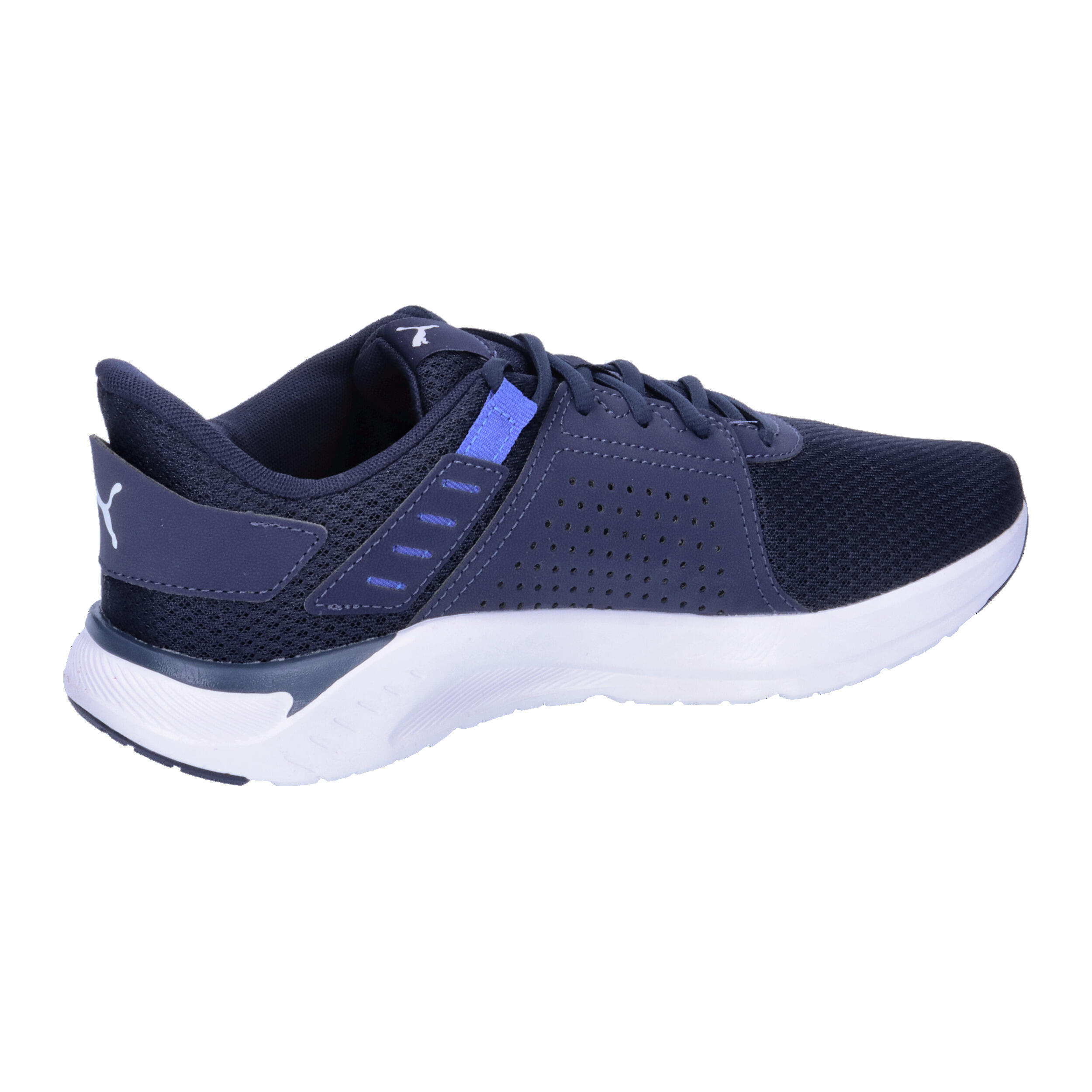 Baskets Puma Ftr Connect, Bleu, Hommes 7/7
