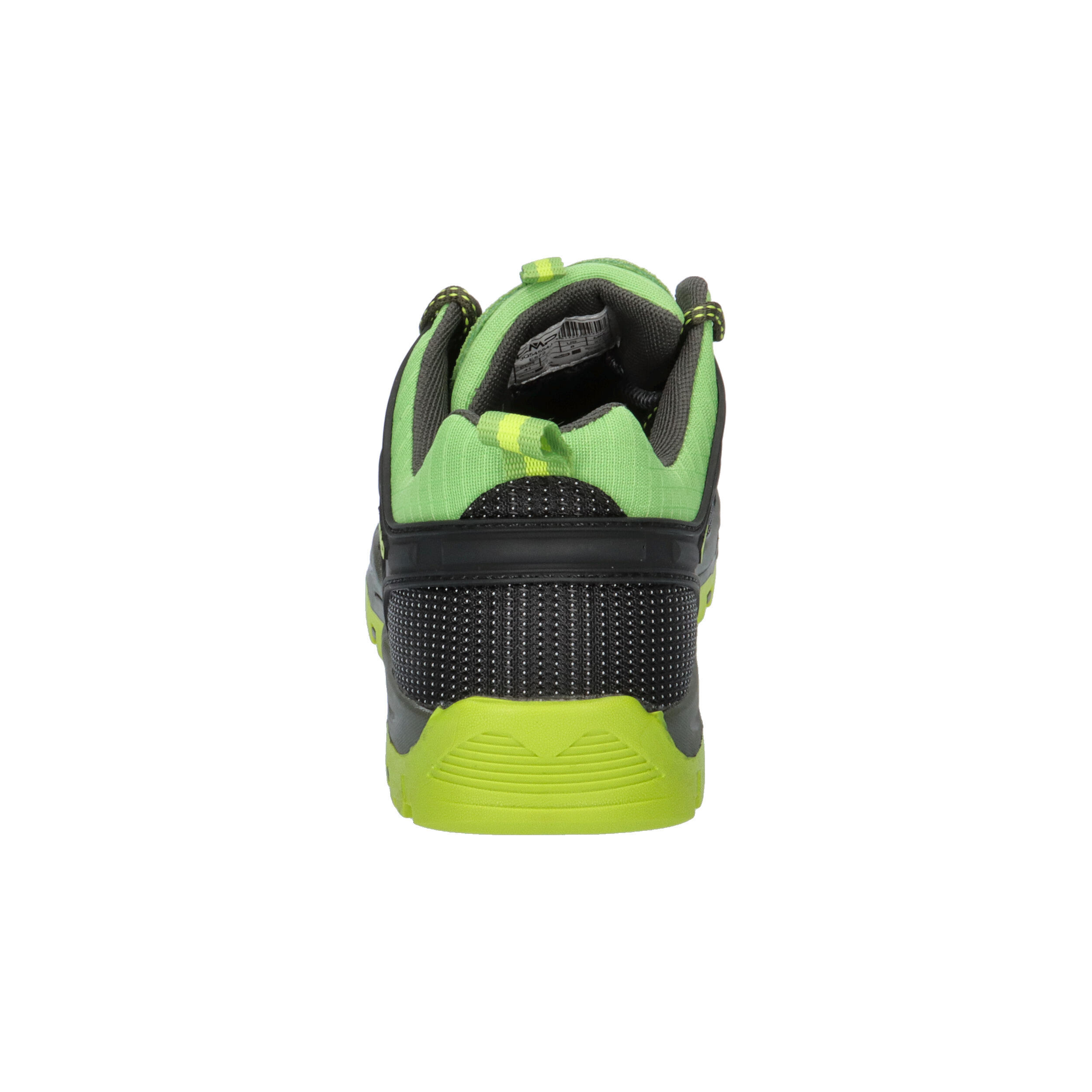 Sapatilhas de trekking Criança Cmp Mintaka Wp Verde 13/15