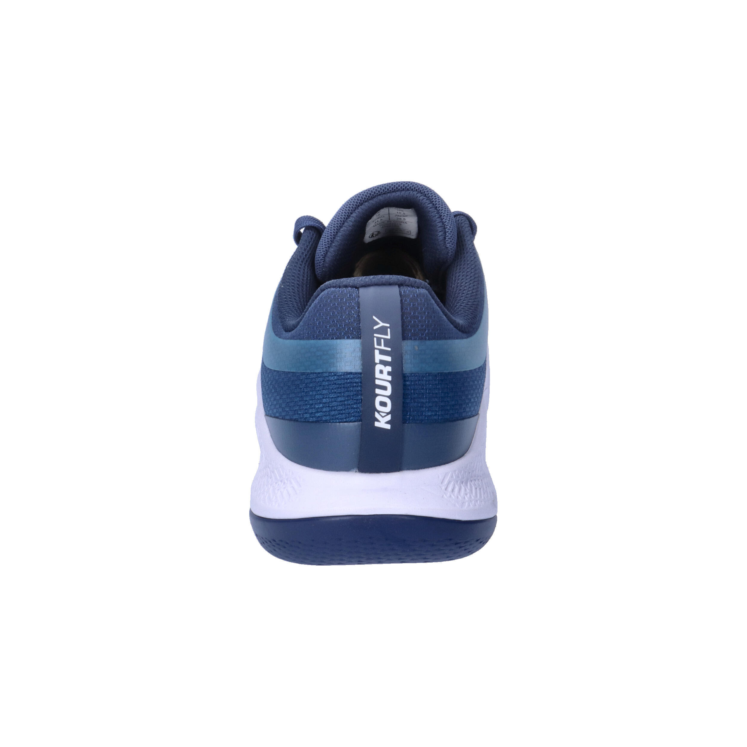 Scarpe indoor Kempa Kourtfly Two 5/7