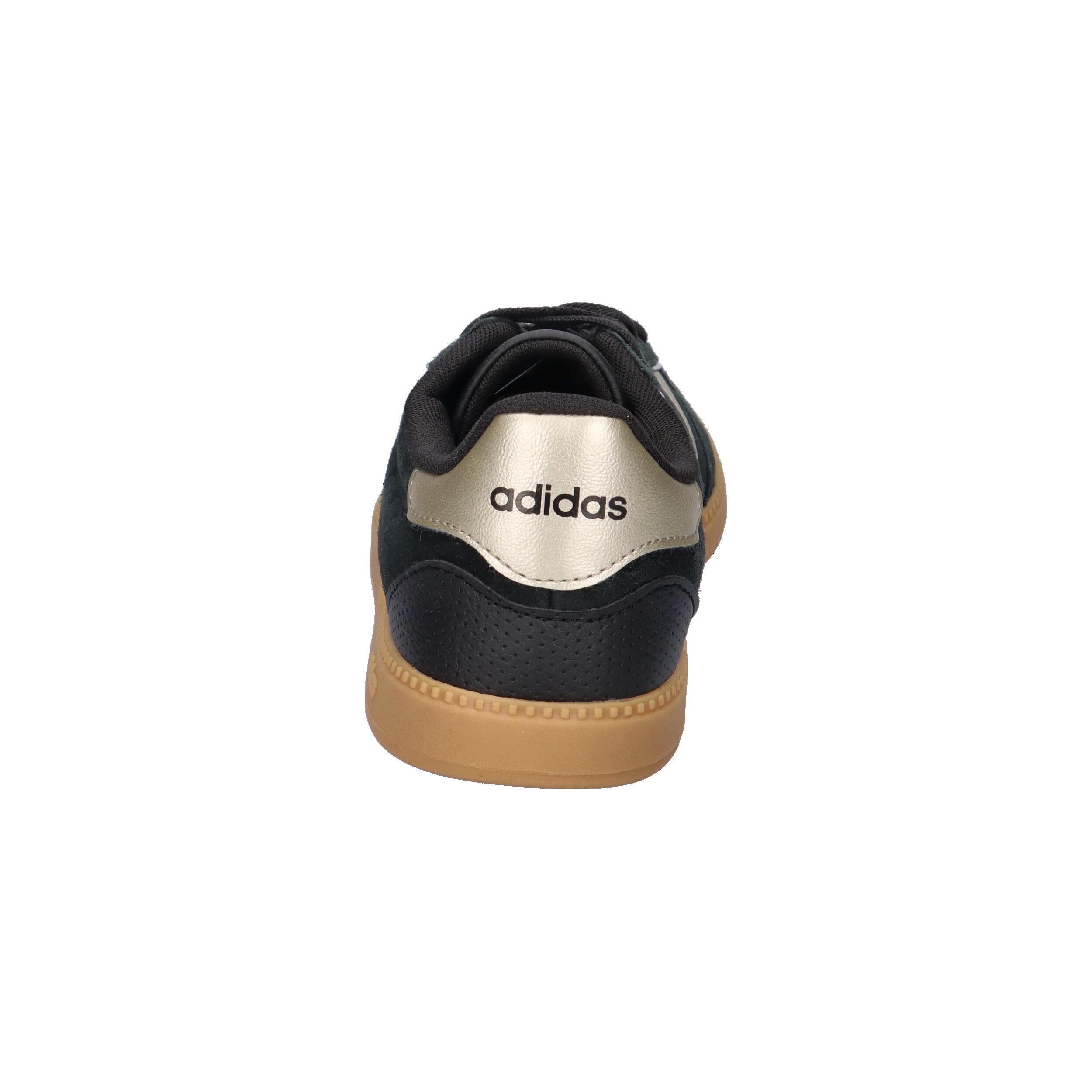 Buty ADIDAS BREAKNET SLEEK Czarny 13/15