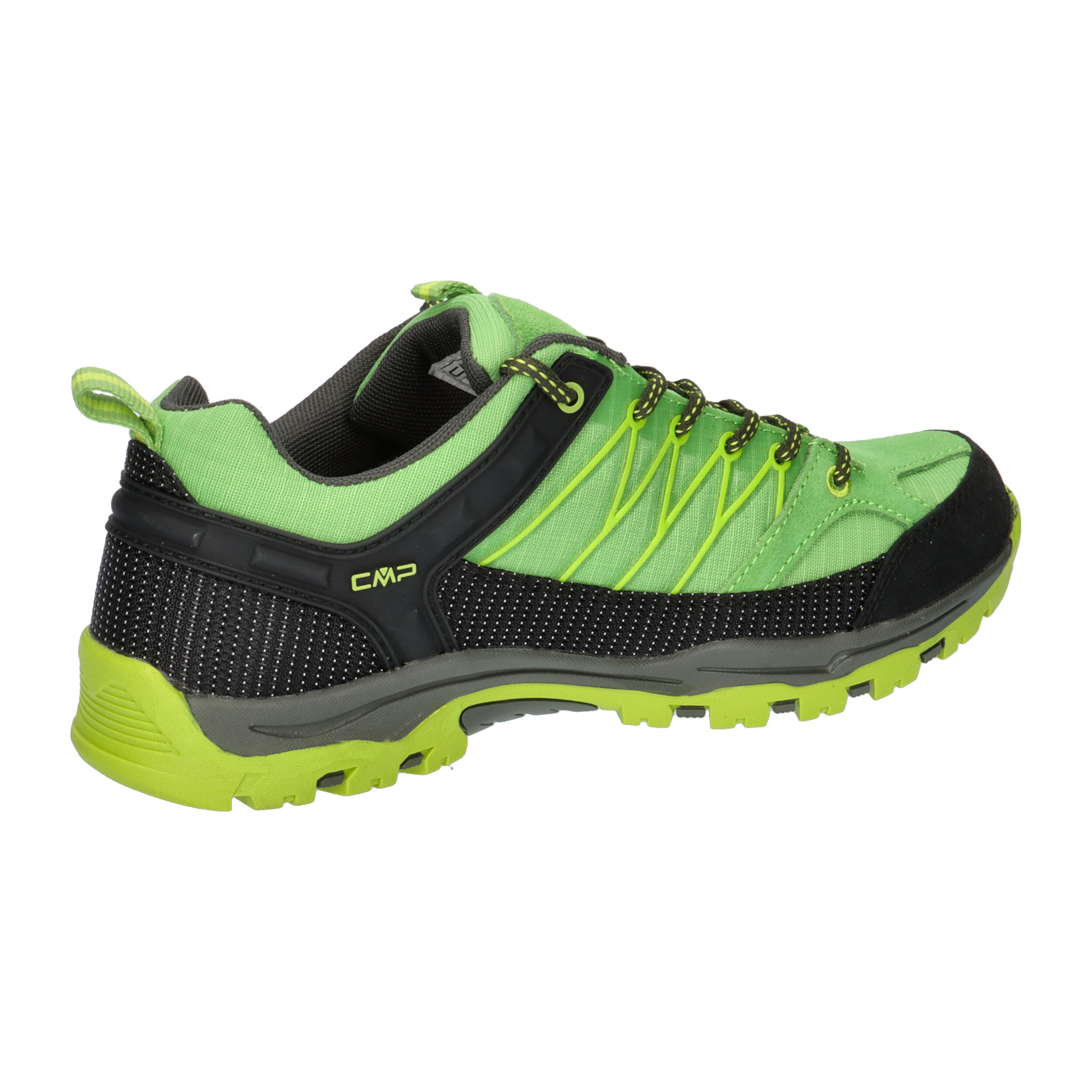 Sapatilhas de trekking Criança Cmp Mintaka Wp Verde 15/15