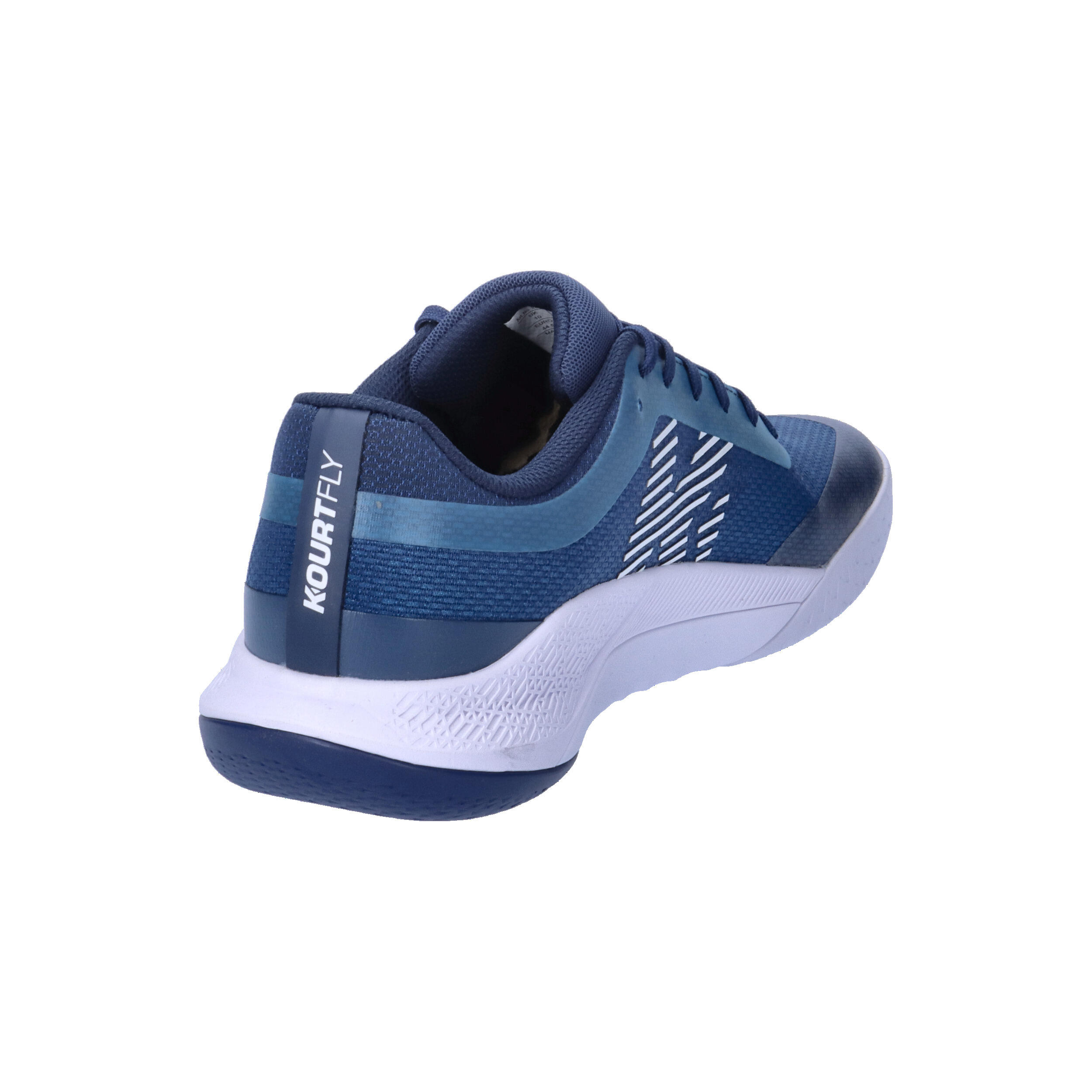 Scarpe indoor Kempa Kourtfly Two 6/7