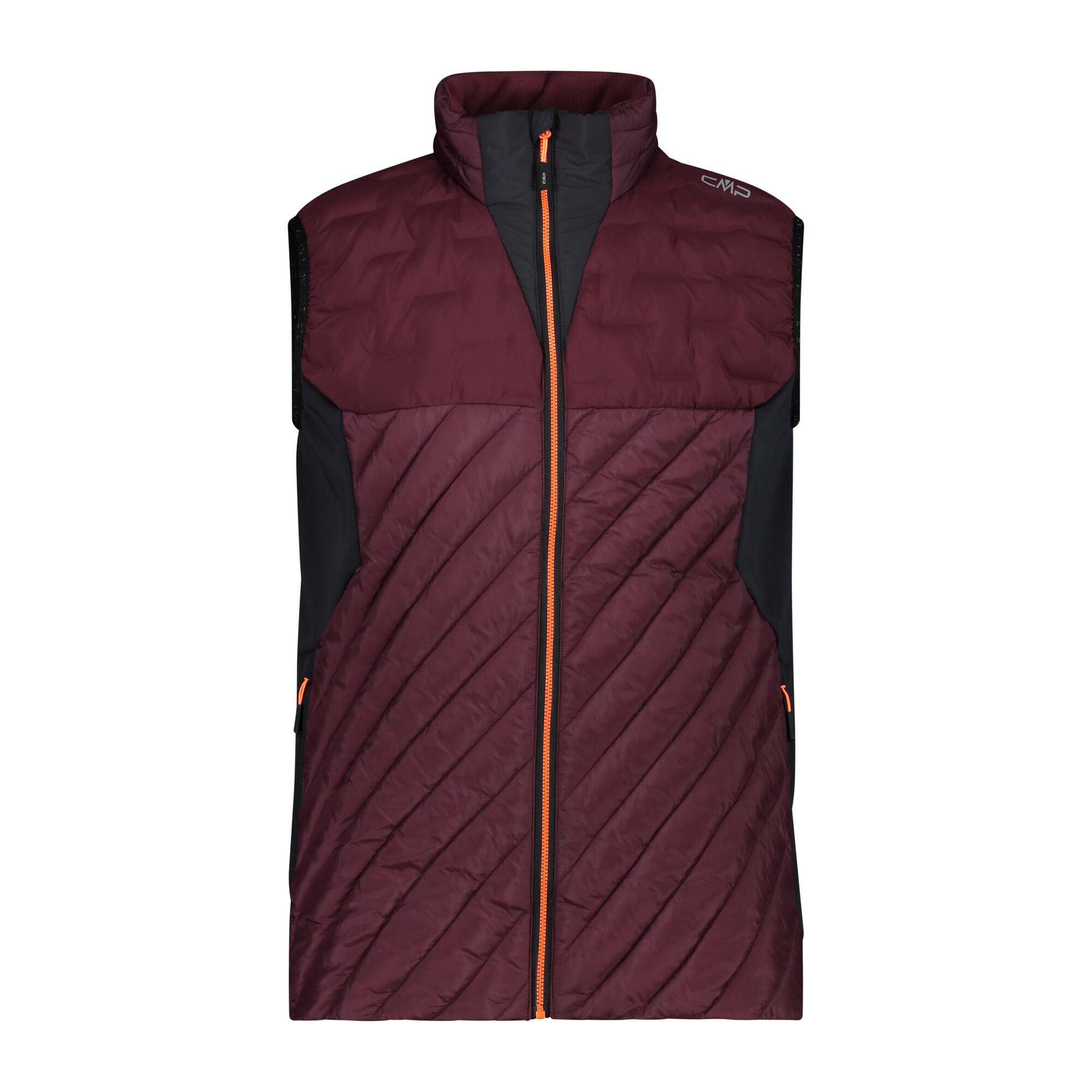 CMP Gilet imbottito CMP Unlimitech