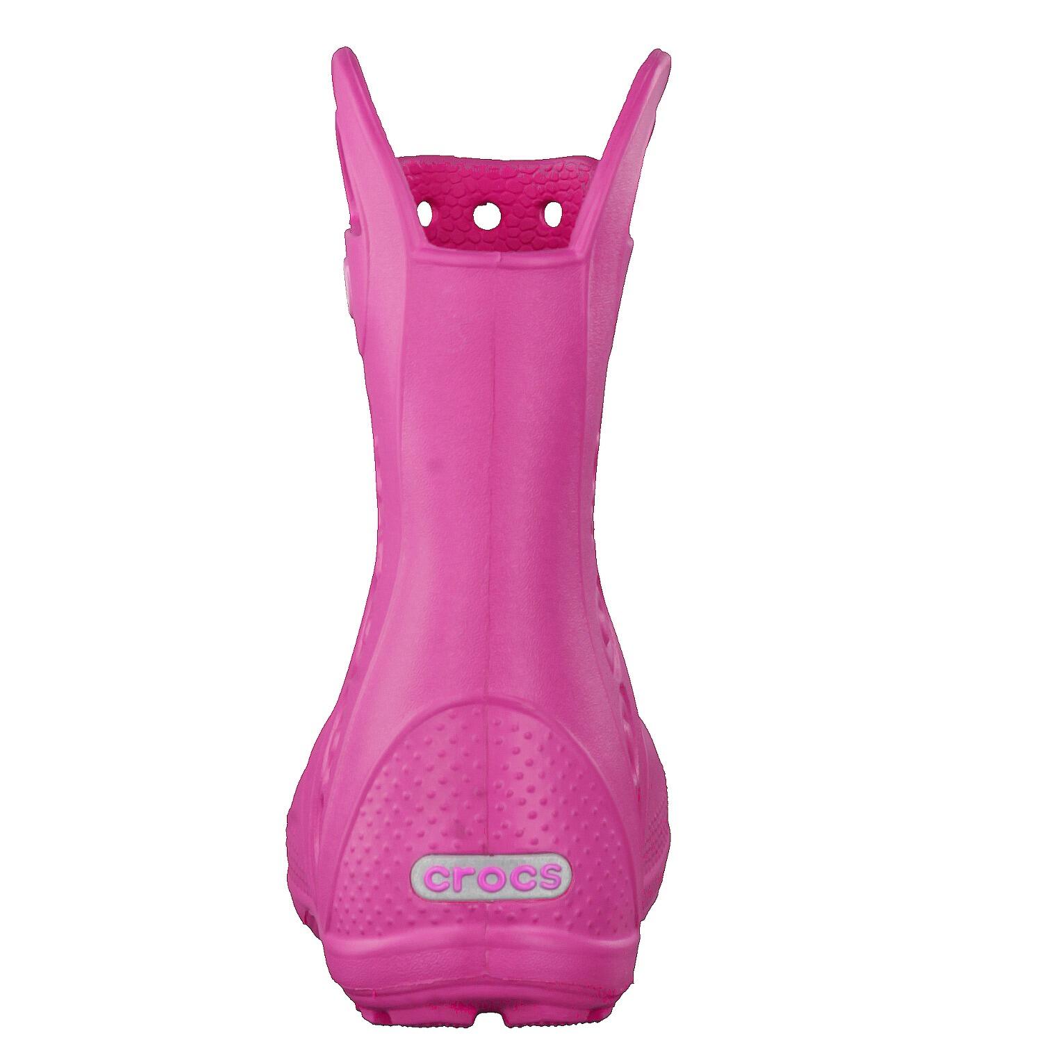 Bottes de pluie pour filles Handle It Rain Boot Kids 5/7
