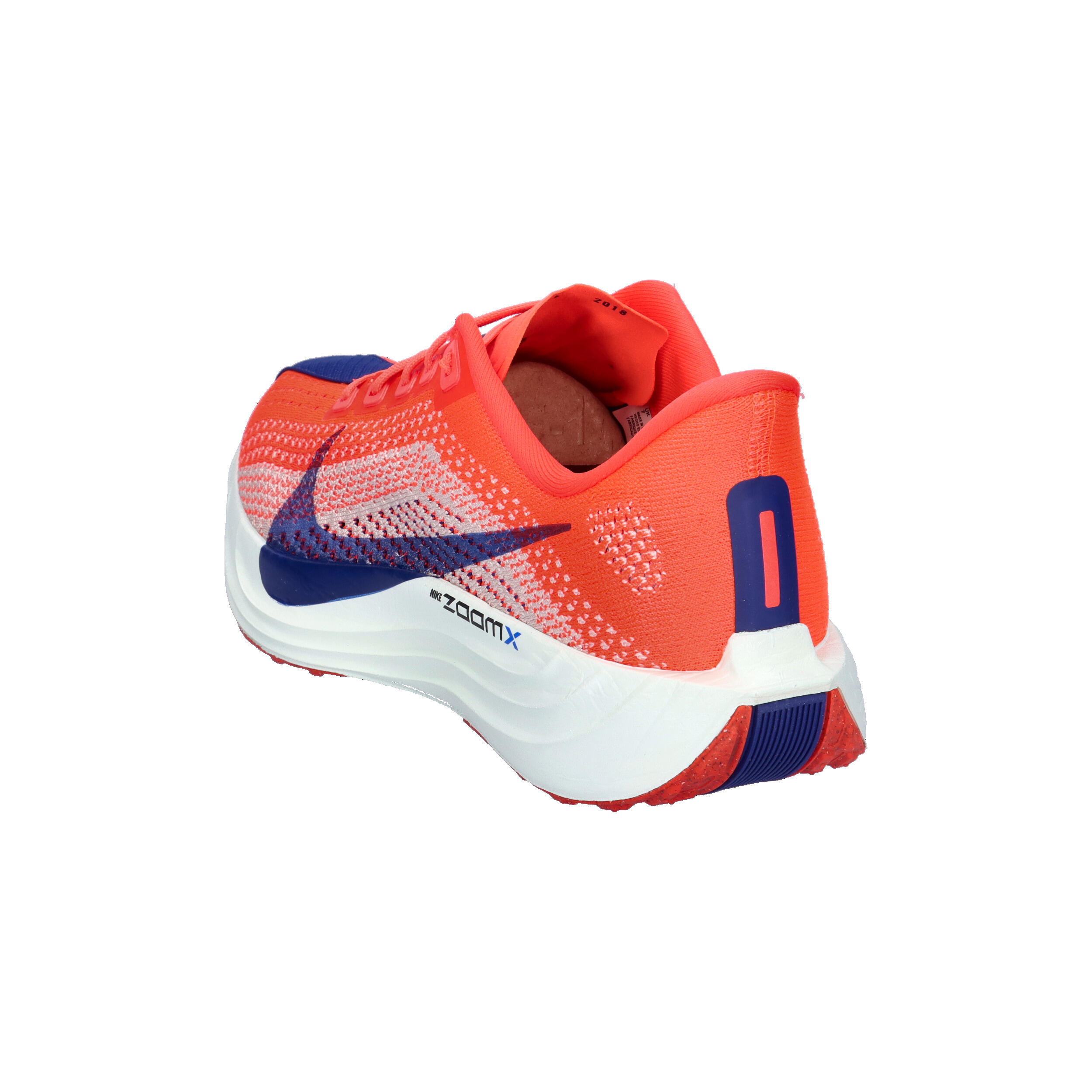 Nike Damen Laufschuhe W PEGASUS TURBO 4ZE- FQ7261 4/7