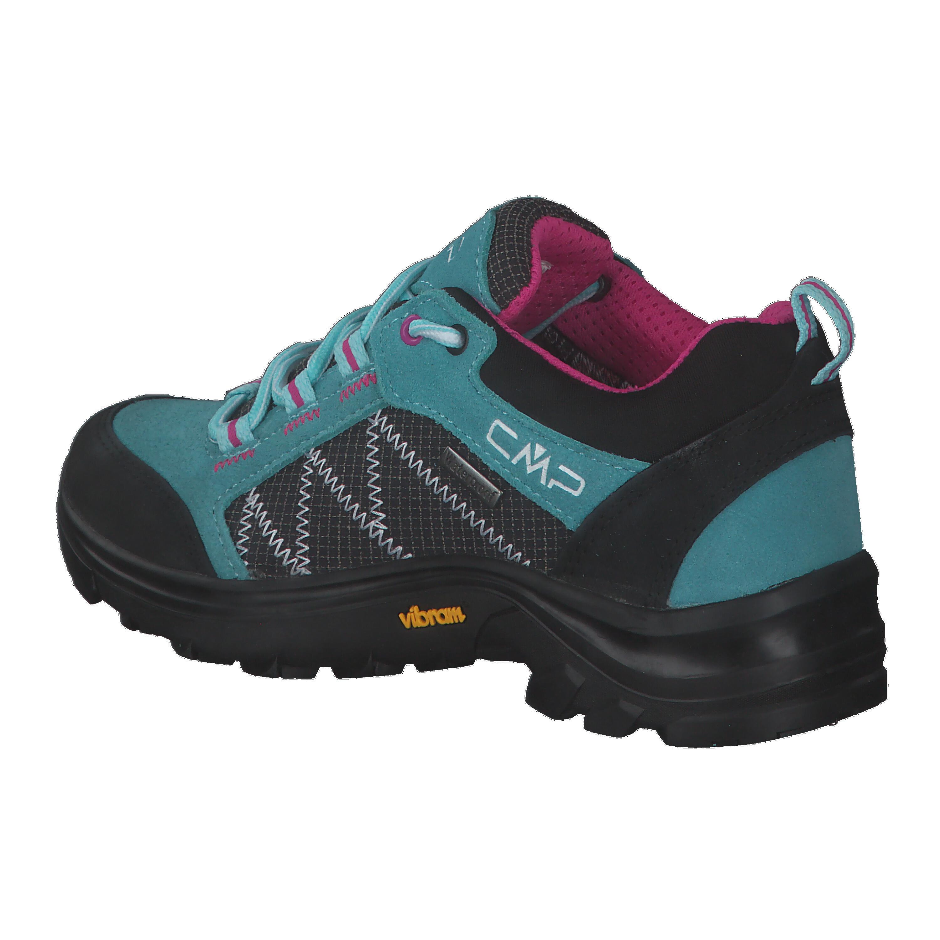 CMP Kinder Trekkingschuhe Thiamat Low 2.0 WP 31Q9684 11/15