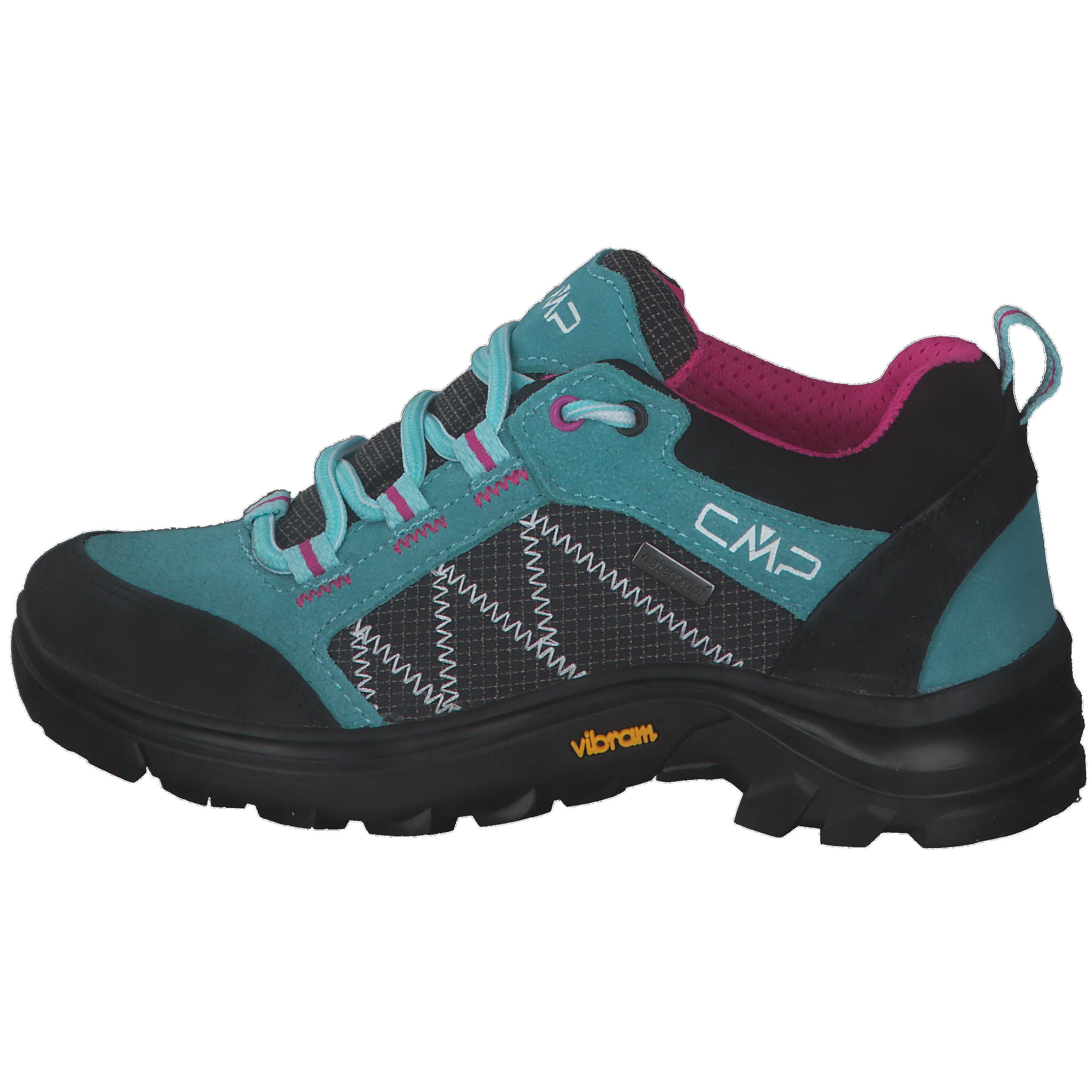 CMP Kinder Trekkingschuhe Thiamat Low 2.0 WP 31Q9684 10/15