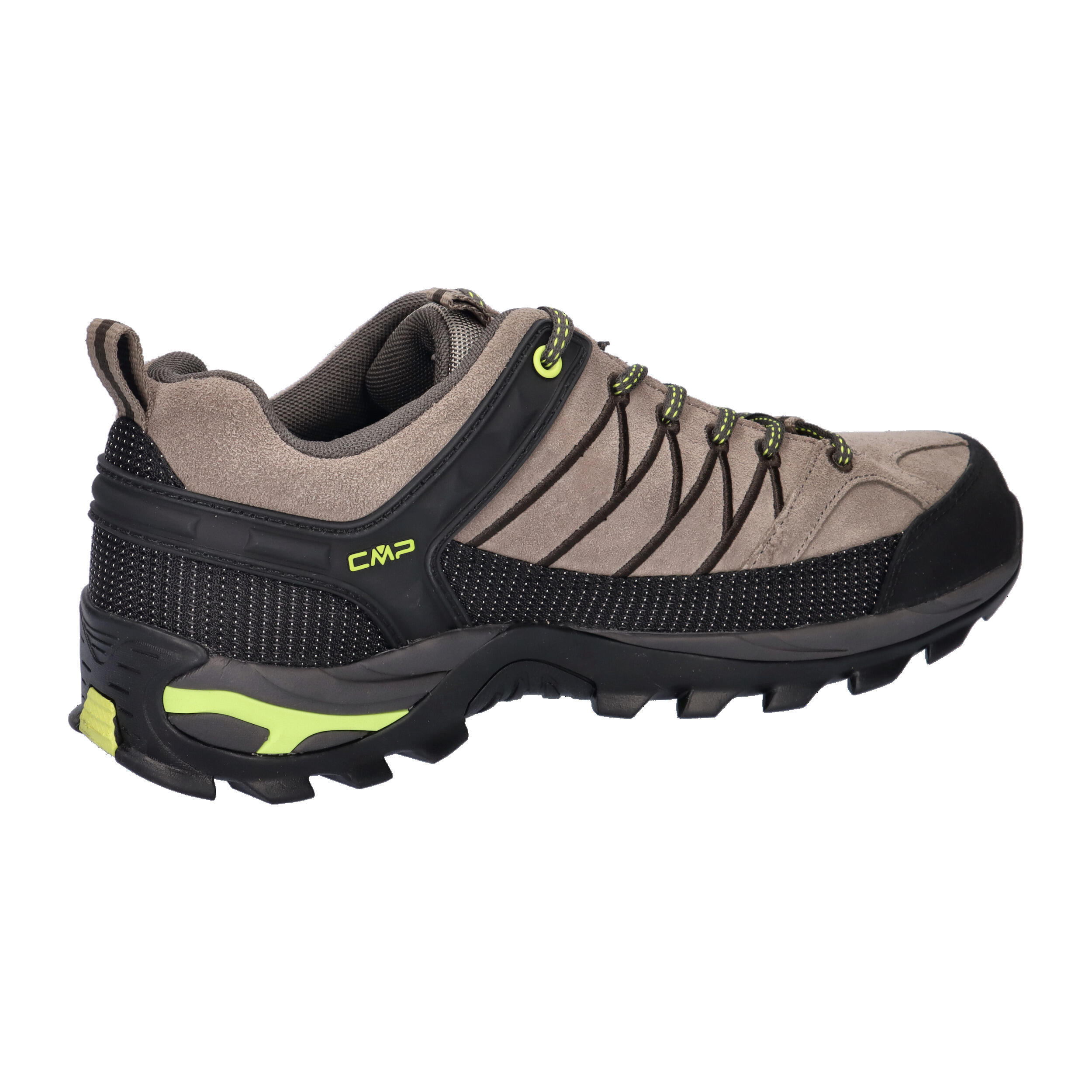 Scarpe da trekking Campagnolo modello 3Q13247-11PU per uomini 7/7