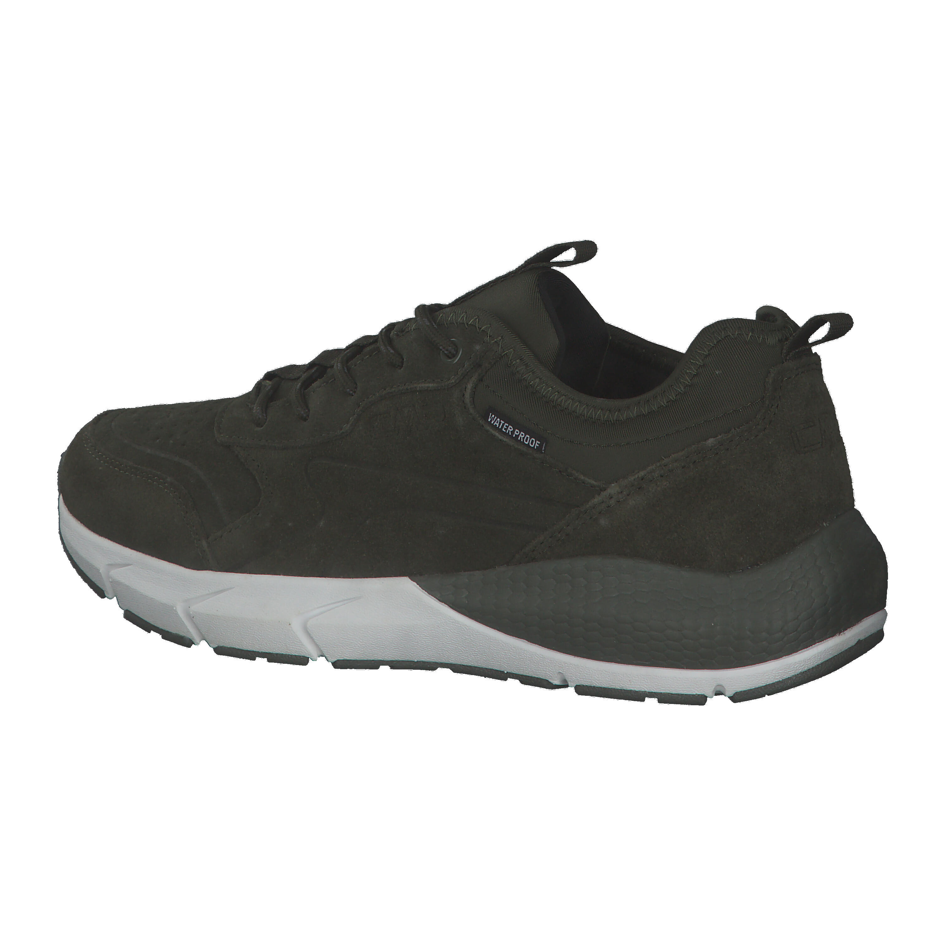 Buty do chodzenia męskie, CMP Syryas WP 11/15