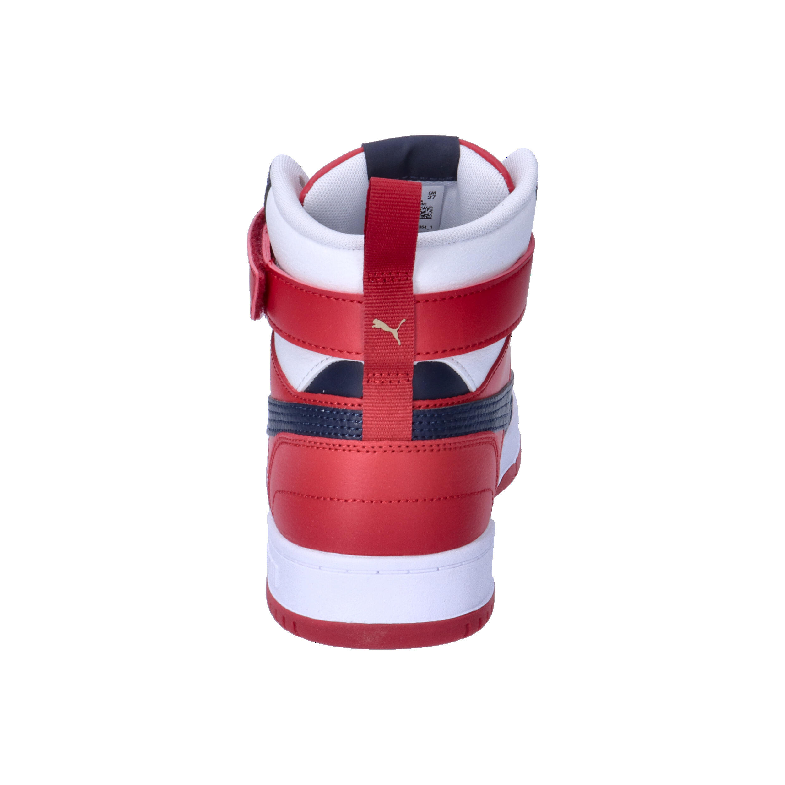 Chaussures universel hommes Puma Game 5/7