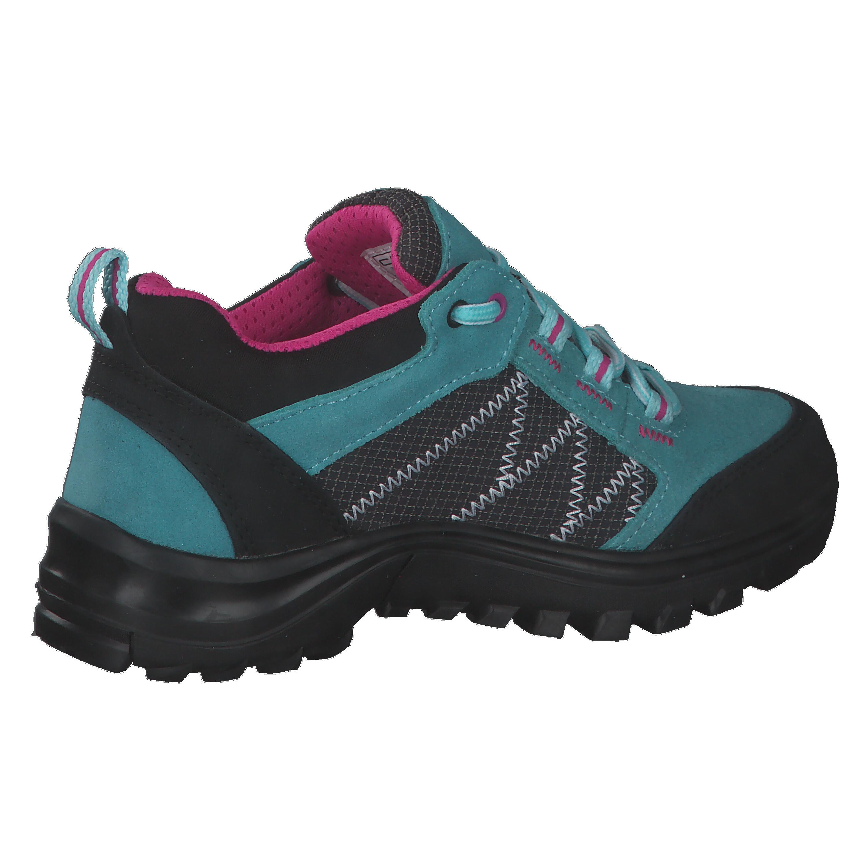 CMP Kinder Trekkingschuhe Thiamat Low 2.0 WP 31Q9684 15/15