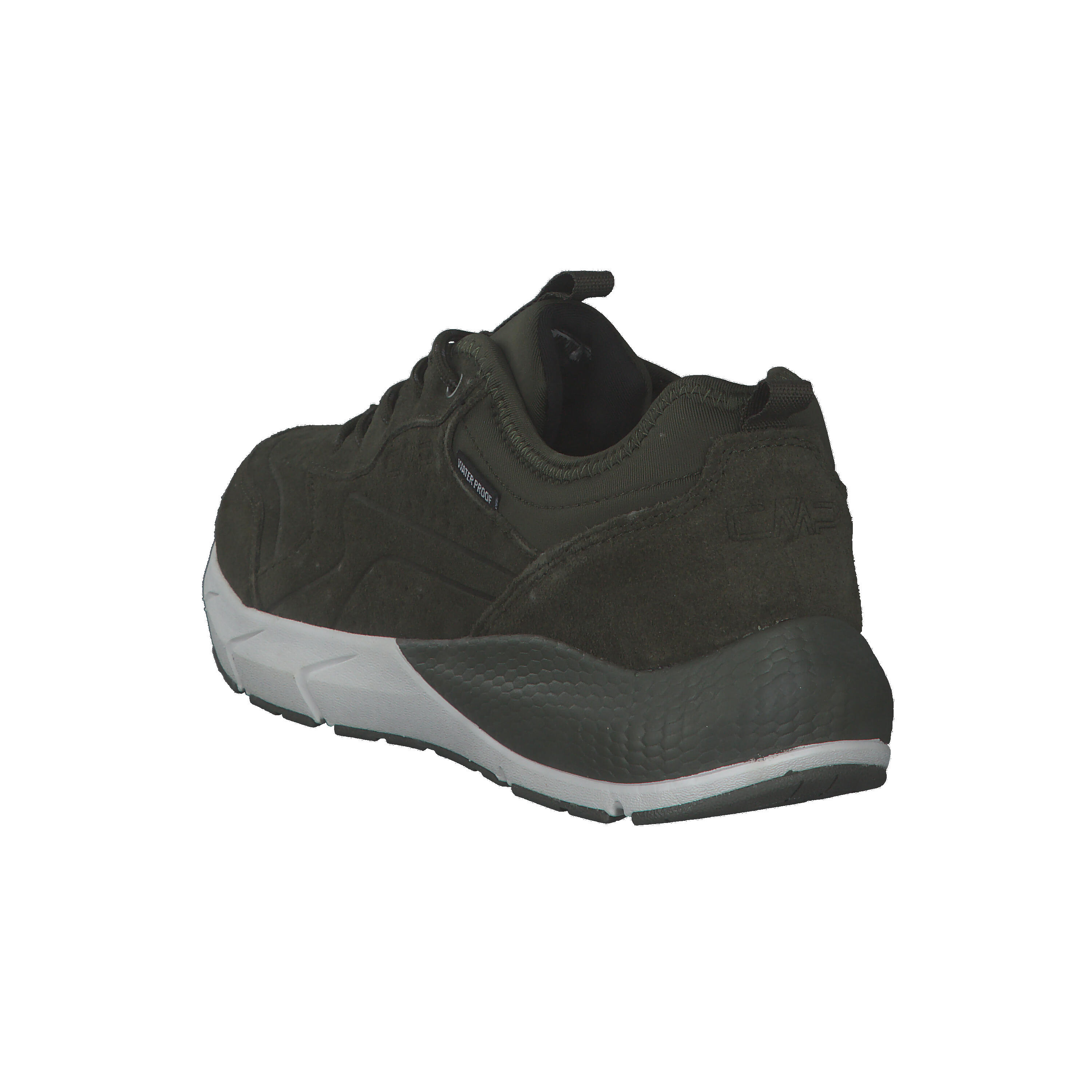 Buty do chodzenia męskie, CMP Syryas WP 12/15