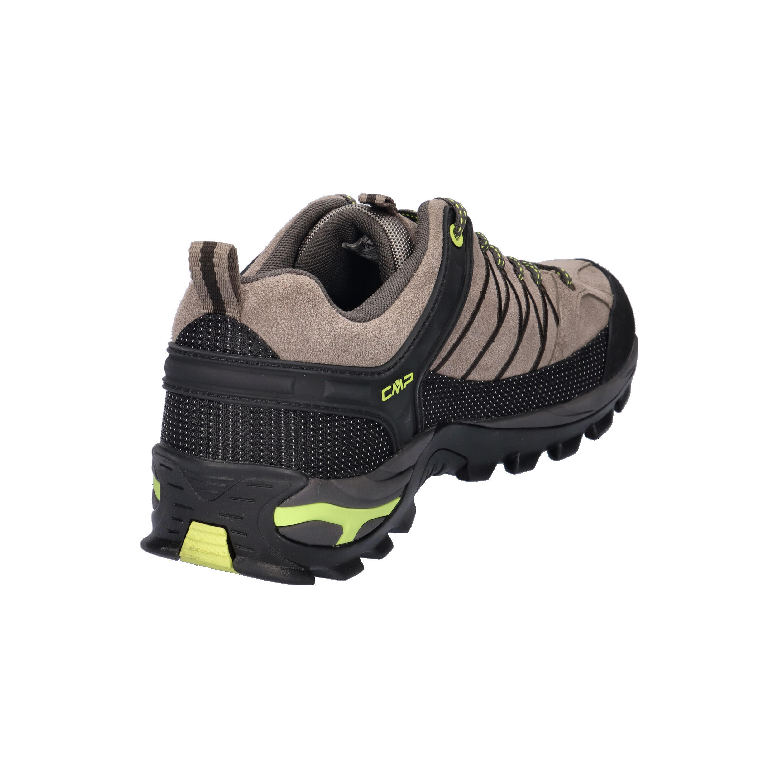 Scarpe da trekking Campagnolo modello 3Q13247-11PU per uomini 6/7