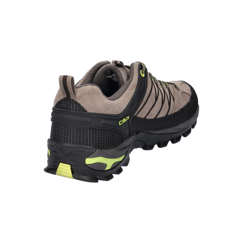 Pantofi trekking impermeabili pentru bărbați Rigel Low