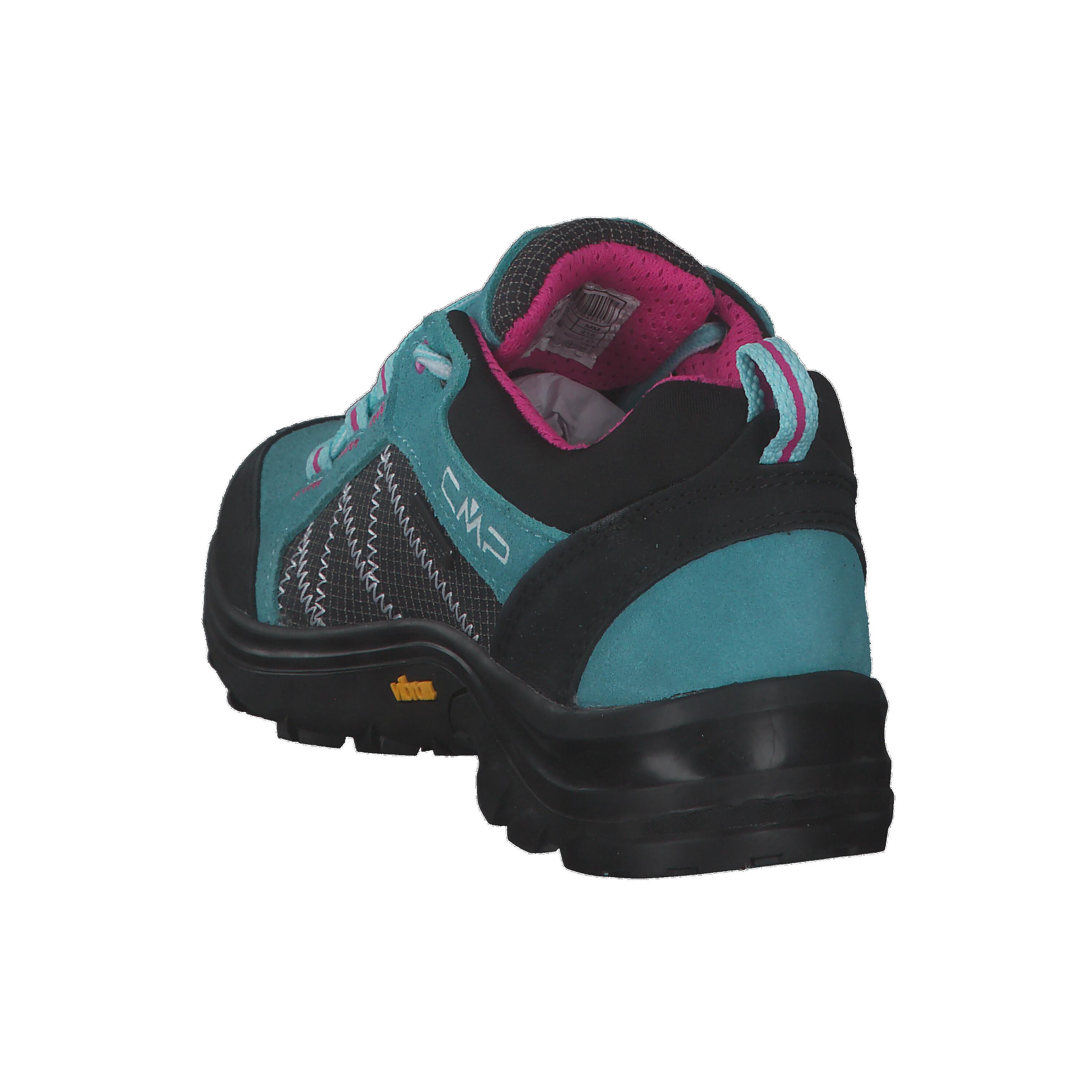 CMP Kinder Trekkingschuhe Thiamat Low 2.0 WP 31Q9684 12/15