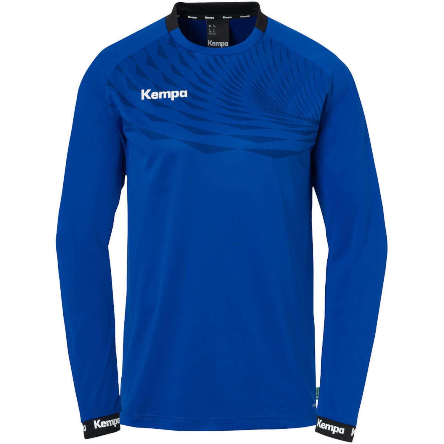KEMPA Long sleeve jersey Kempa Wave 26