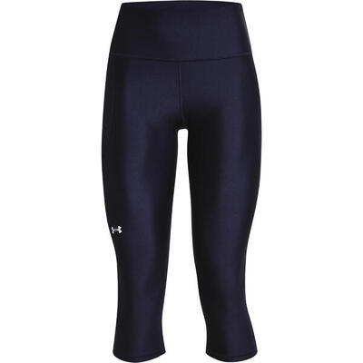 Legging dameskleding met hoge taille under armour heatgear®