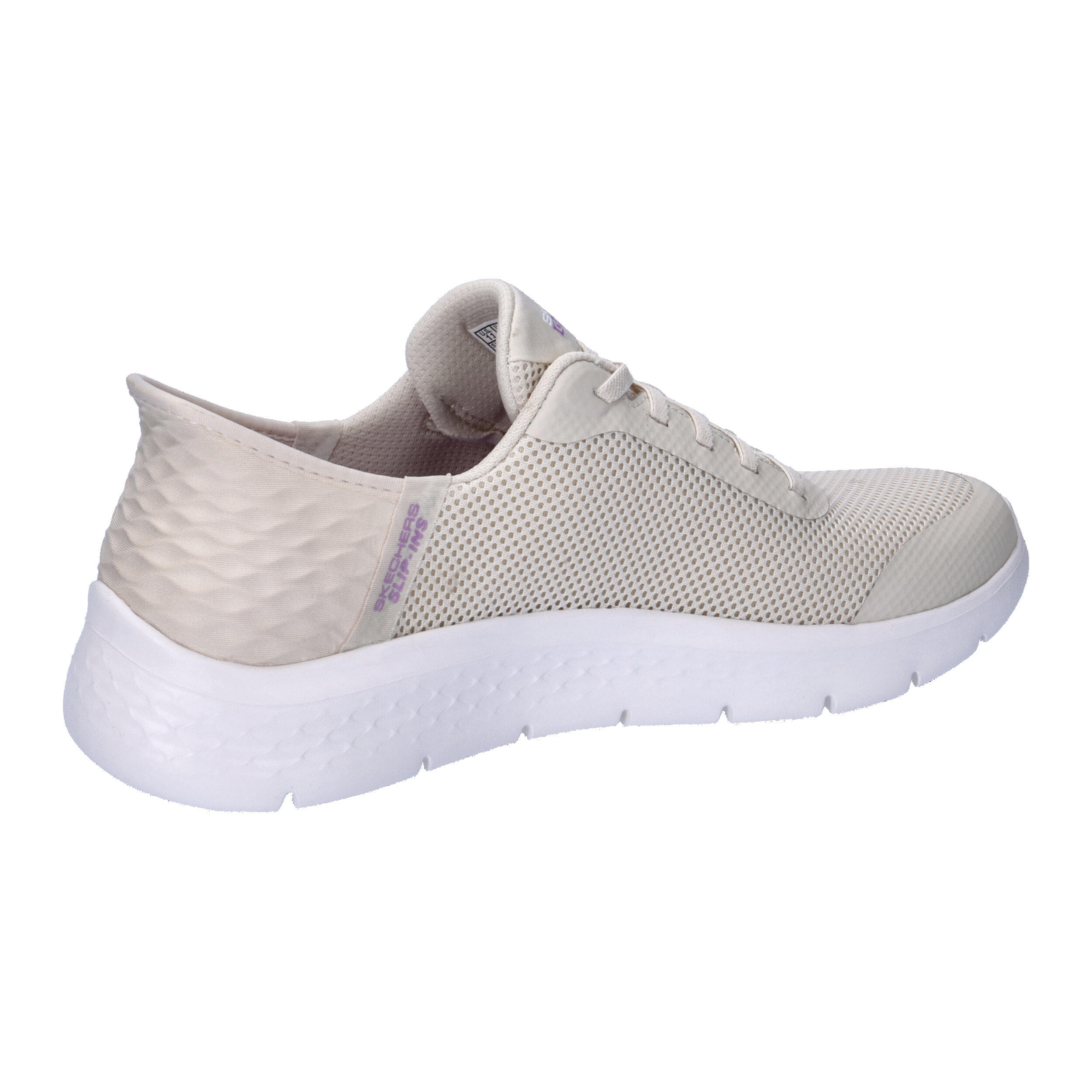 Skechers Damen Slip-ins GO WALK Flex Grand Entry Sneaker 124836 OFWT 7/7