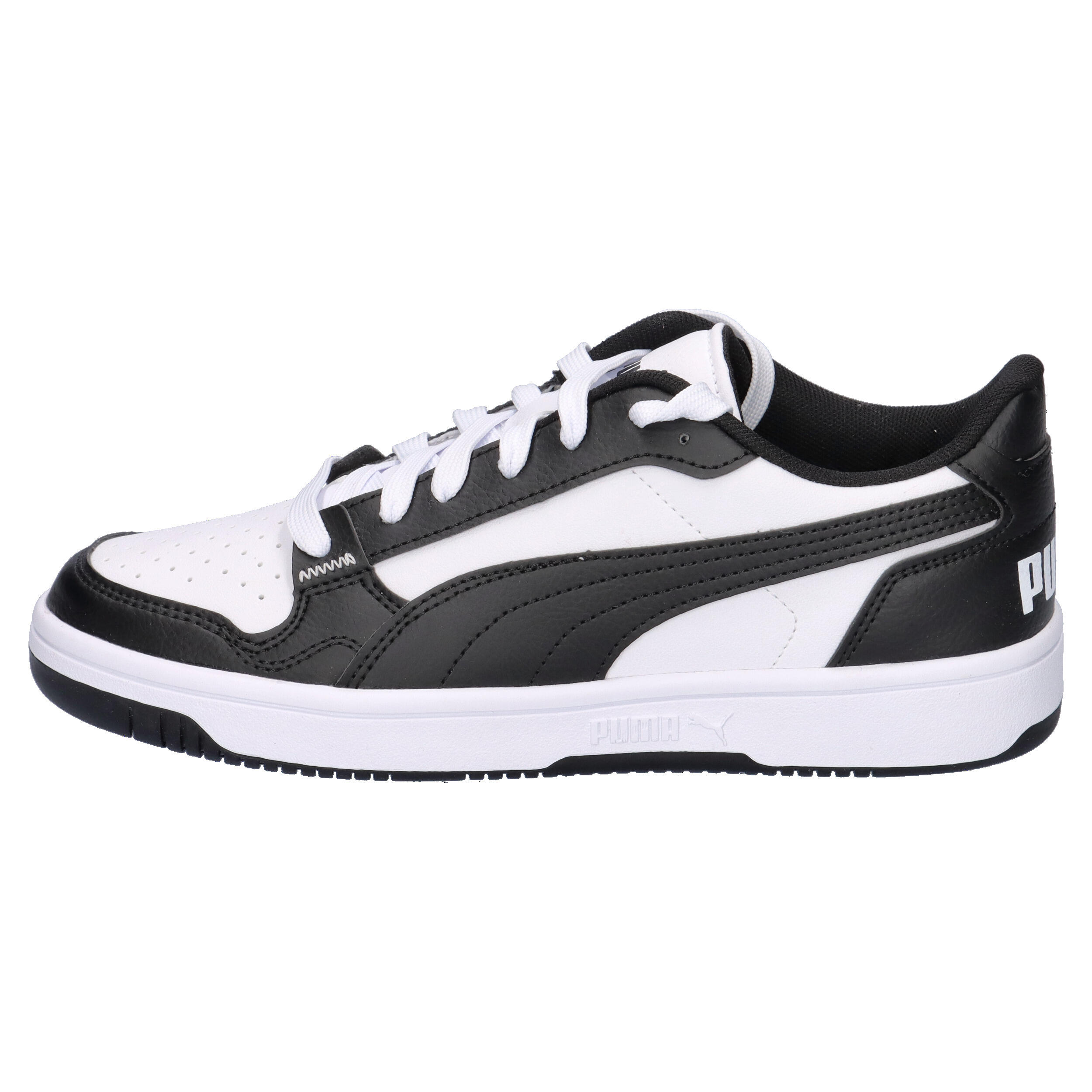 Ténis Puma Modelo 39899301 Cor Preto 2/7