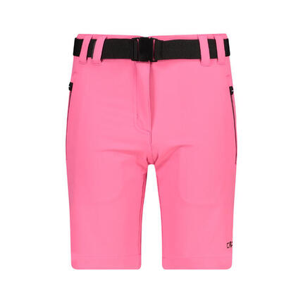 CMP Mädchen Short Stretch Bermuda 3T51145