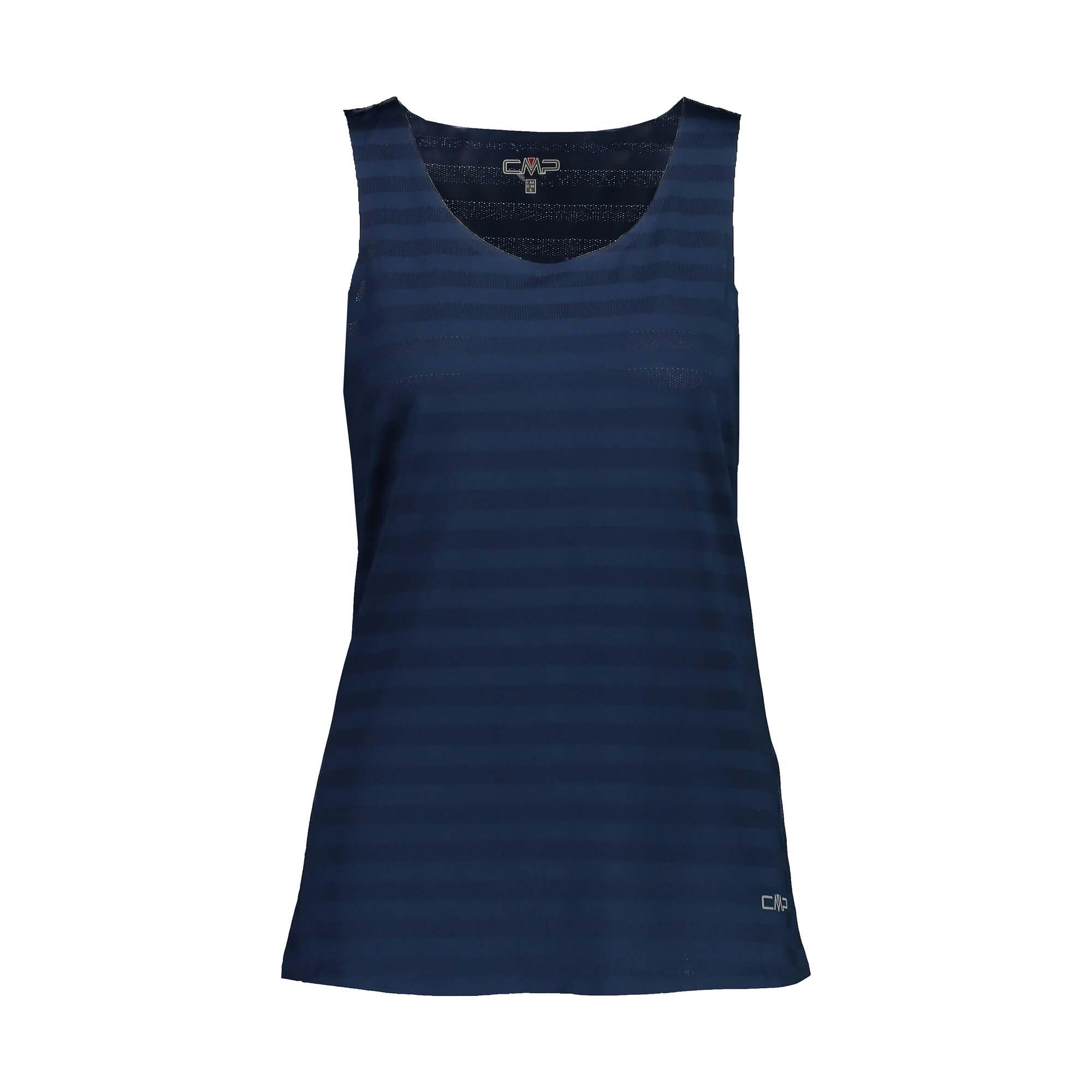 Débardeur femme CMP 1/3