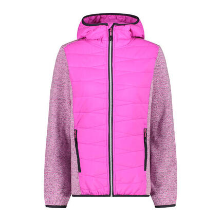 CMP Damen Jacke Woman Jacket Fix Hood 31H0946