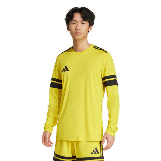 Maillot manches longues adidas Squadra25