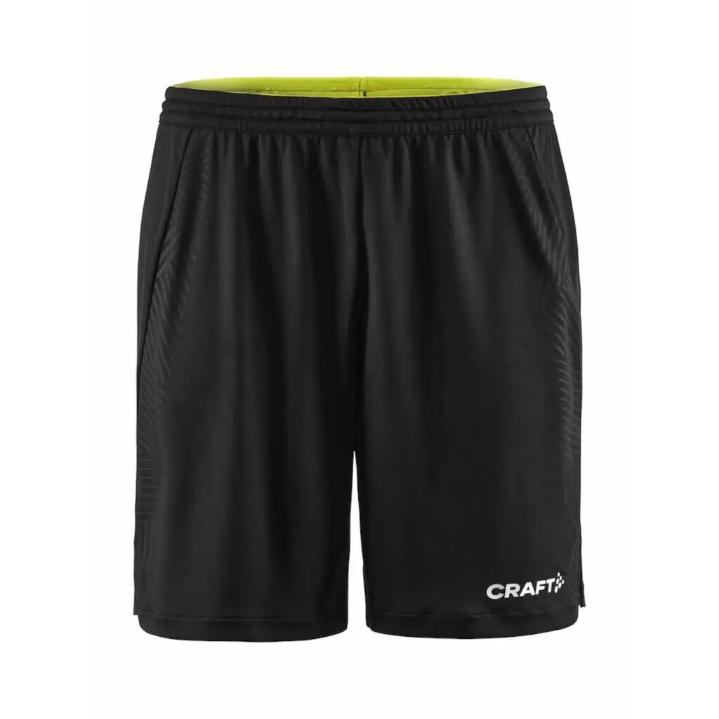 Short Craft Extend