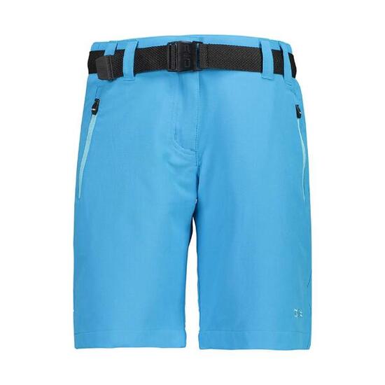 CMP Mädchen Short Stretch Bermuda 3T51145