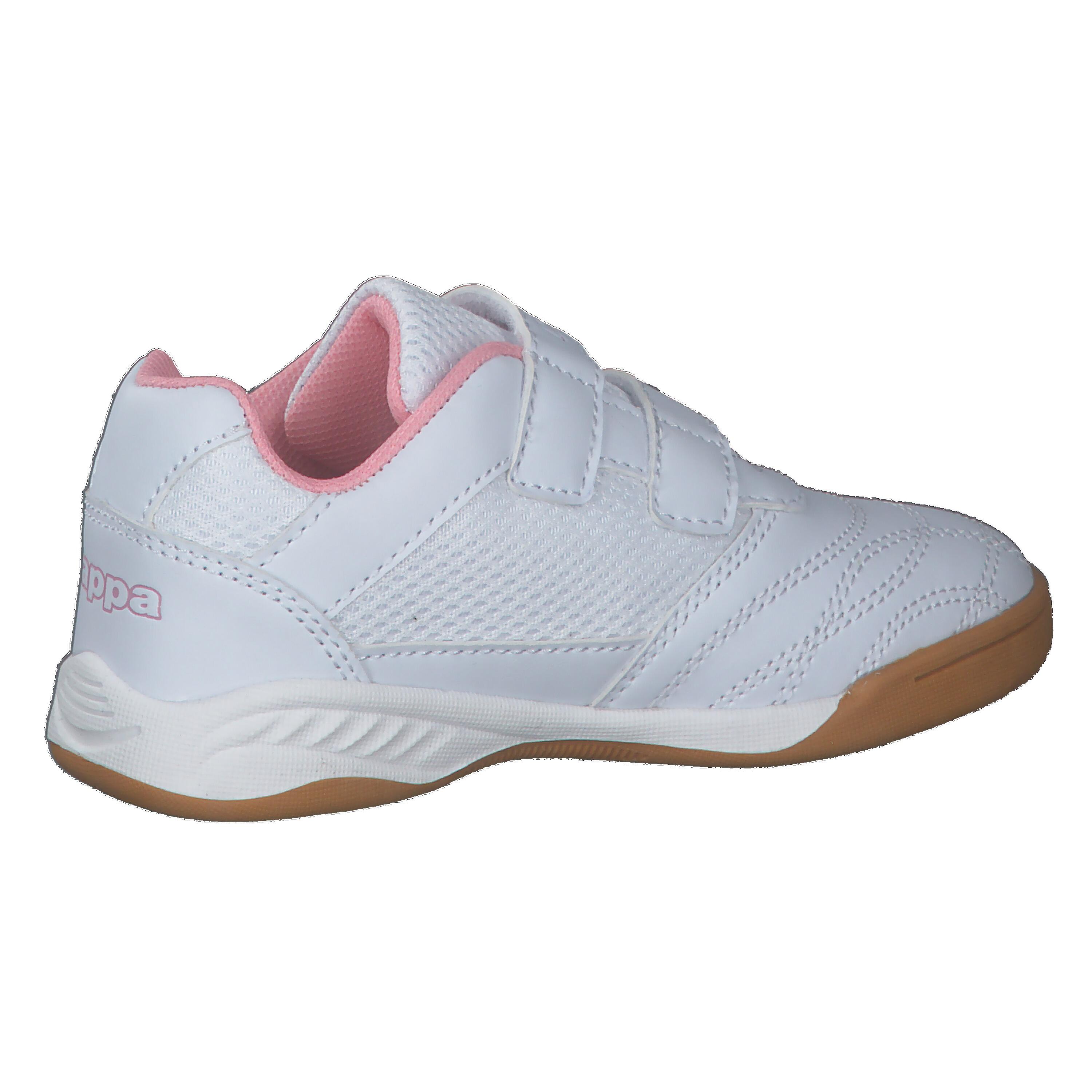 Kappa Kinder Hallenschuhe Kickoff Kids 260509K 15/15