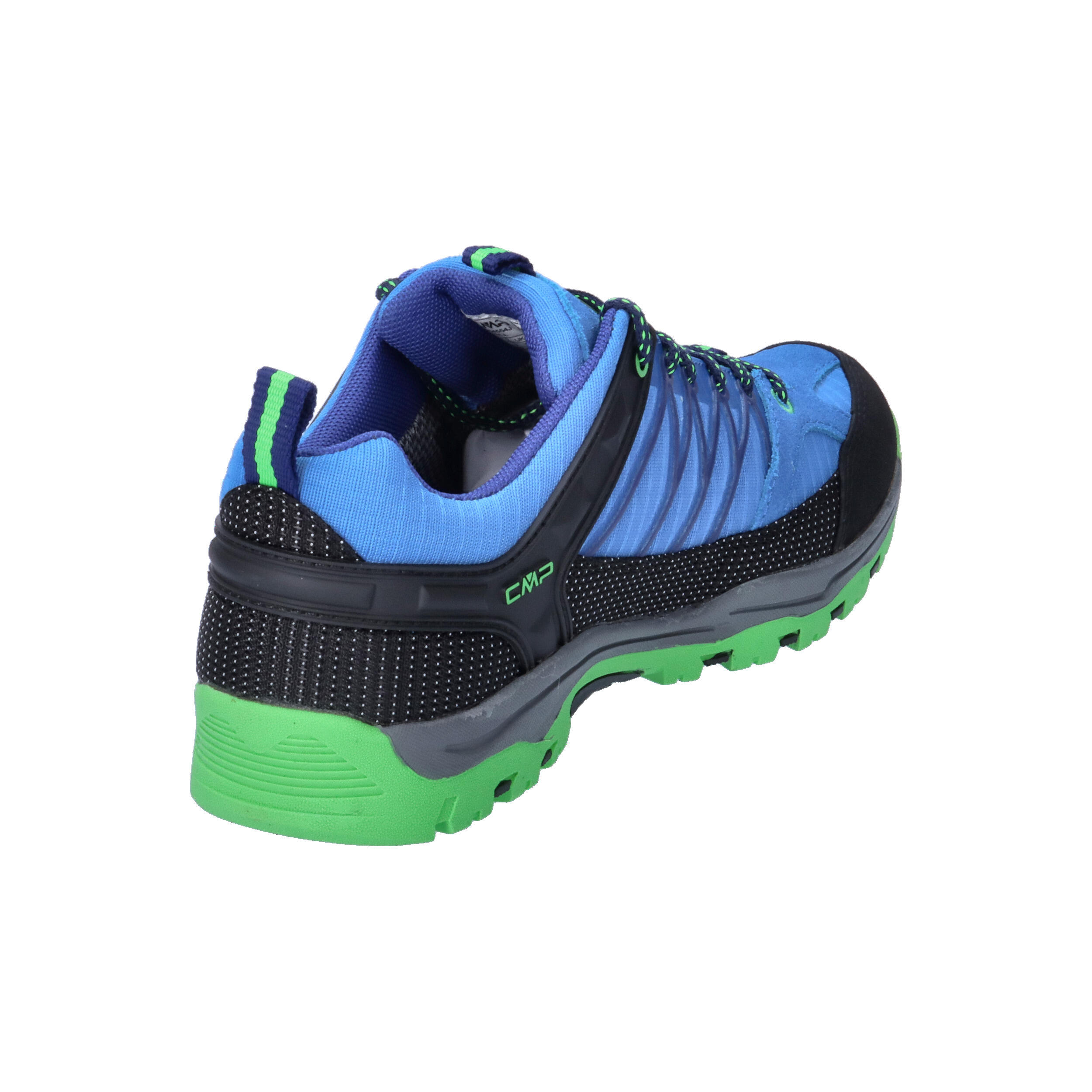 Scarpe da trekking basse per bambini CMP Rigel Waterproof 5/10
