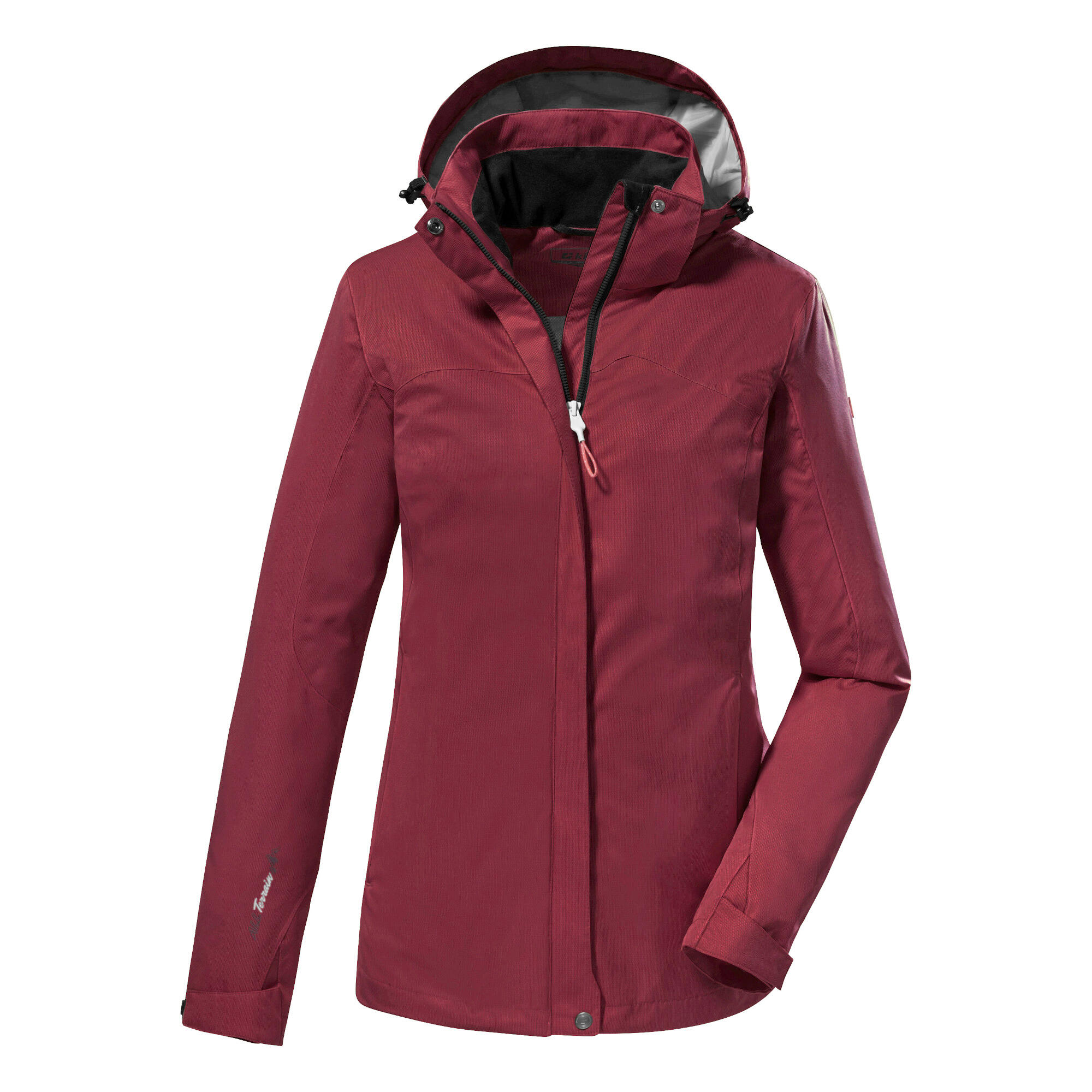 KILLTEC Killtec Damen Jacke KOS 133 38383