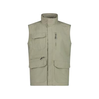 Gilet senza maniche CMP