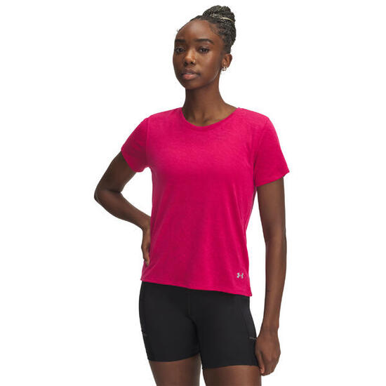 Under Armour Damen T-Shirt Launch Camo 1386337