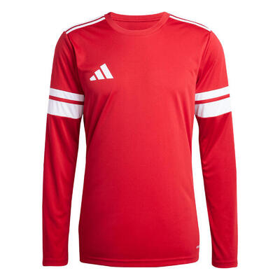 Jersey met lange mouwen adidas squadra25