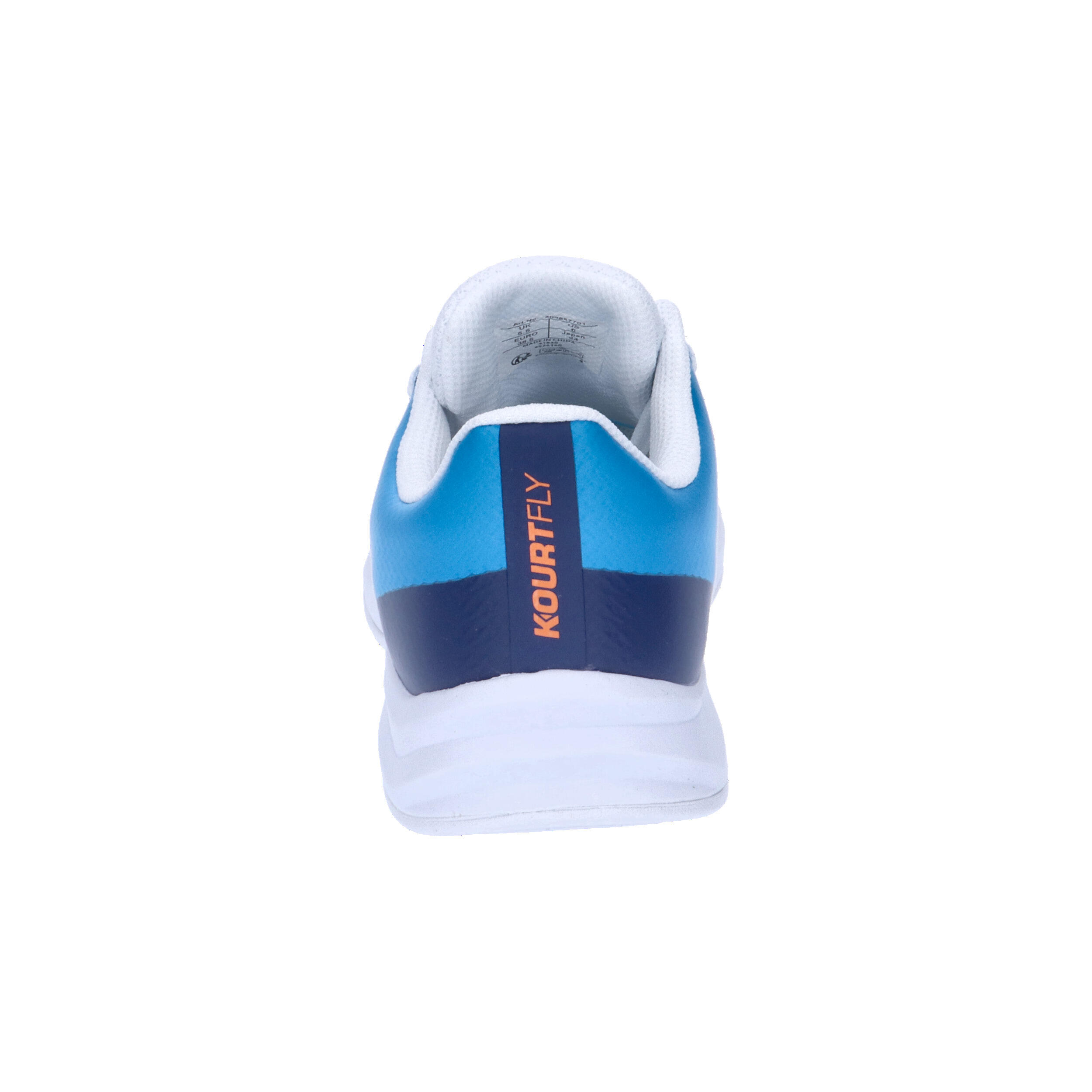 Damen-Hallenschuhe Kempa Kourtfly Three 13/15