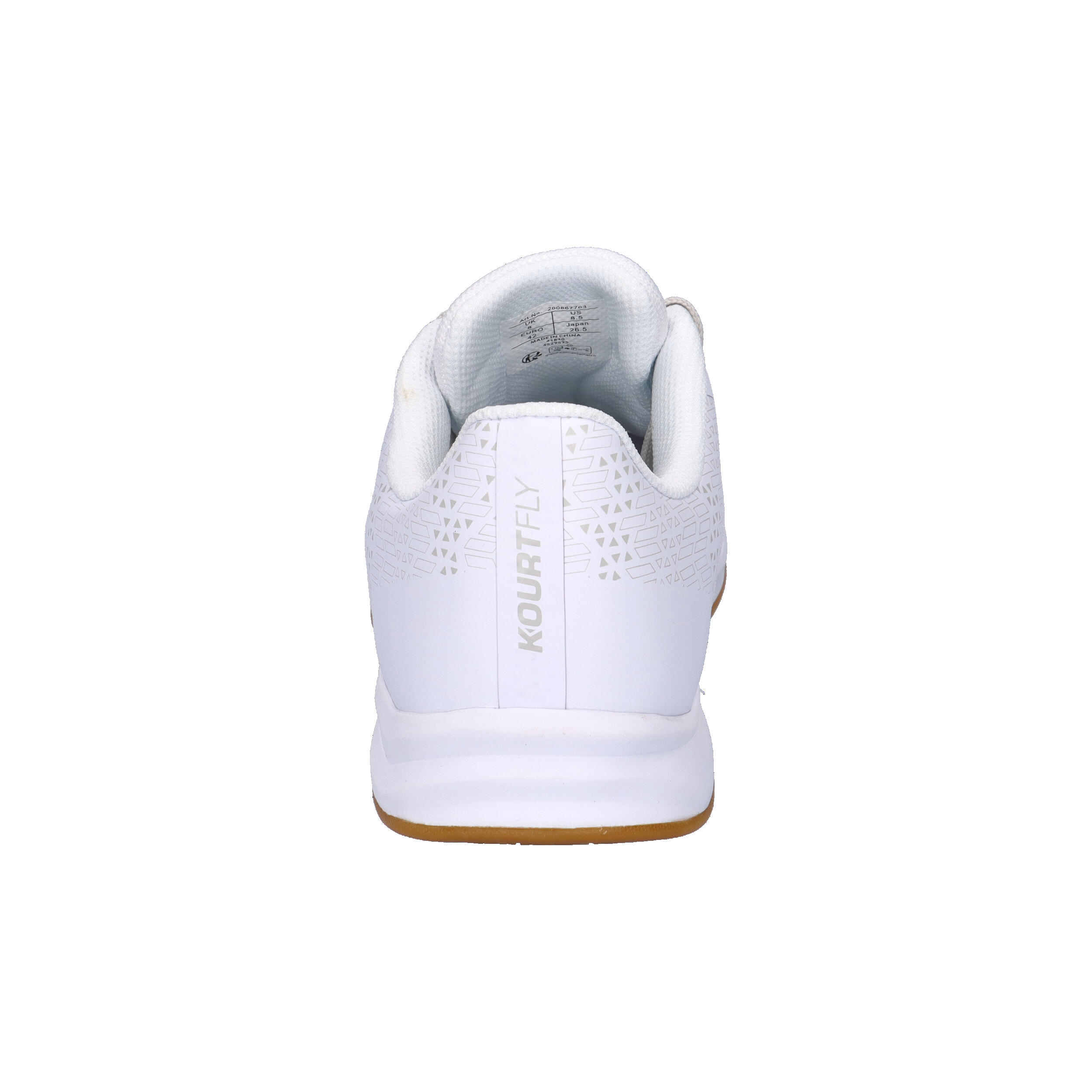 Hallen-Sport-Schuhe Kourtfly Three W KEMPA 5/7