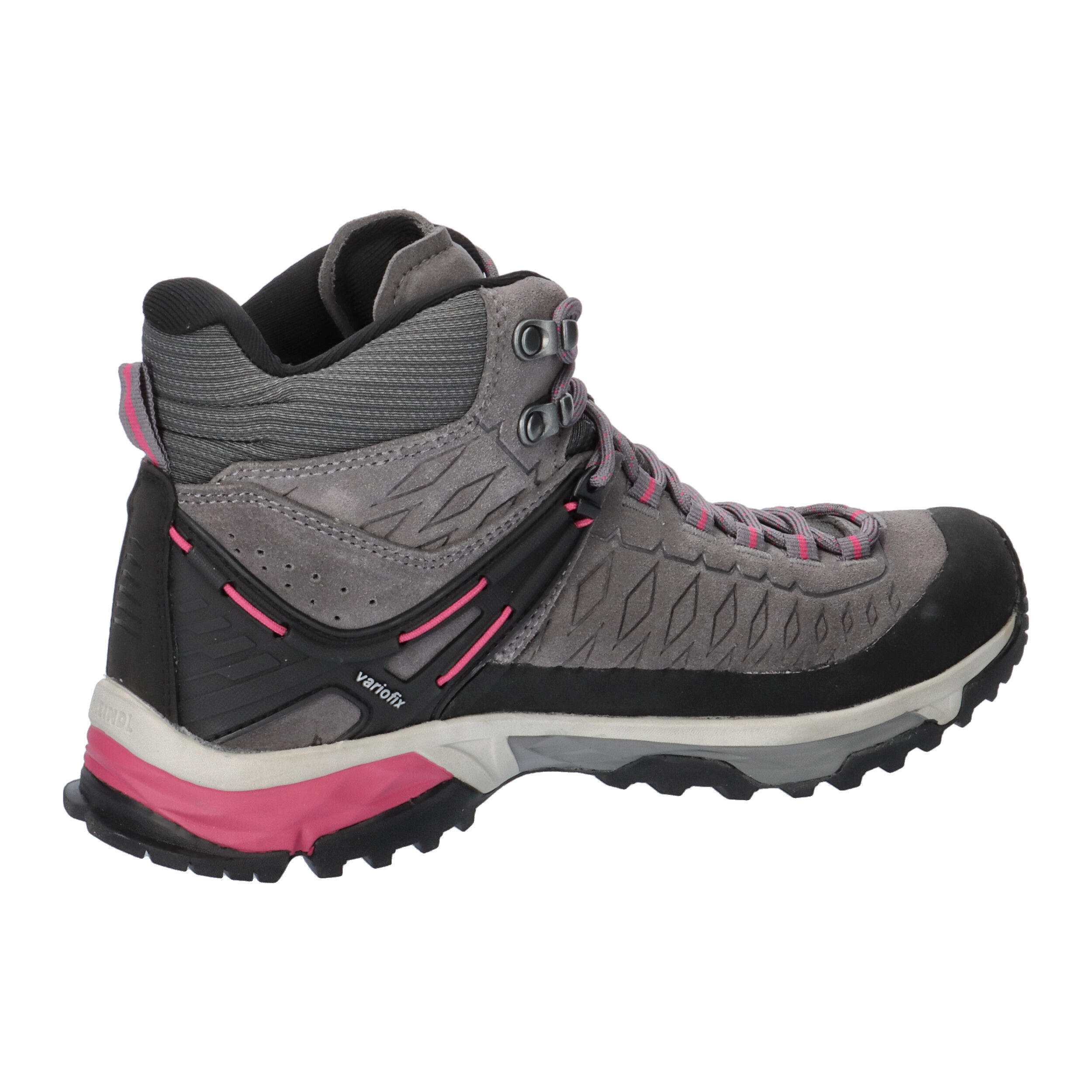 Meindl Damen Wanderstiefel Top Trail Lady Mid GTX 4716 15/15