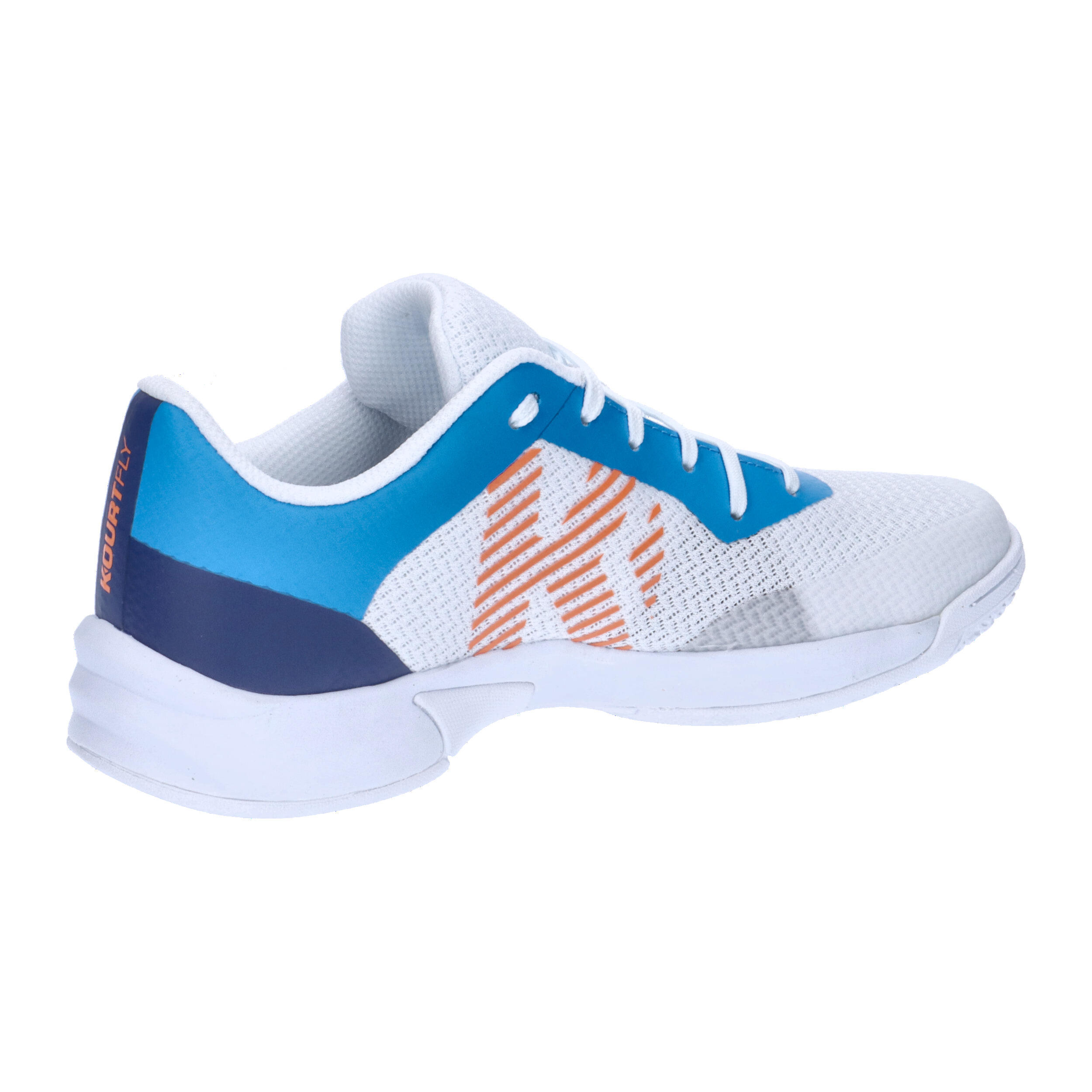Scarpe indoor da donna Kempa Kourtfly Three 7/7