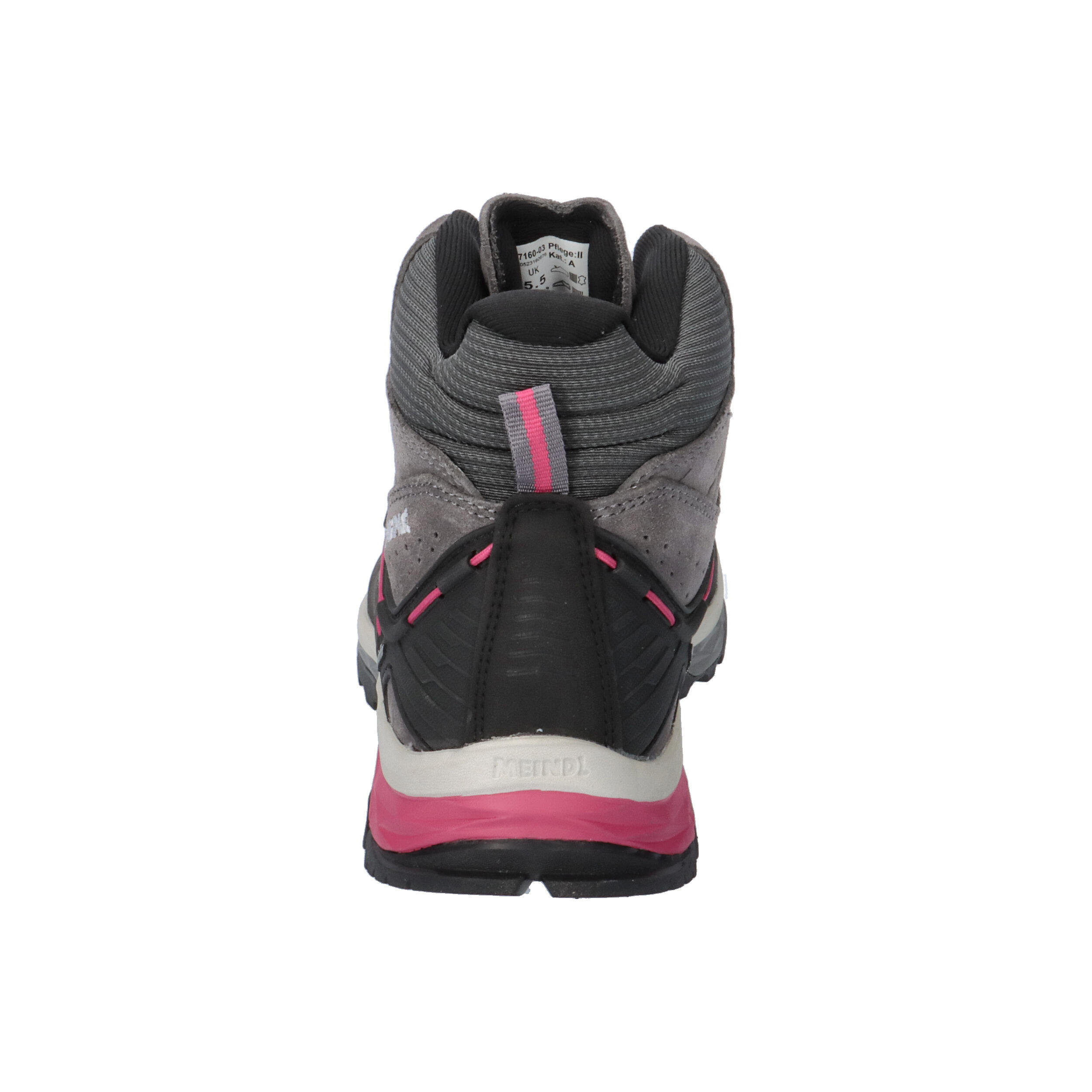 Meindl Damen Wanderstiefel Top Trail Lady Mid GTX 4716 13/15
