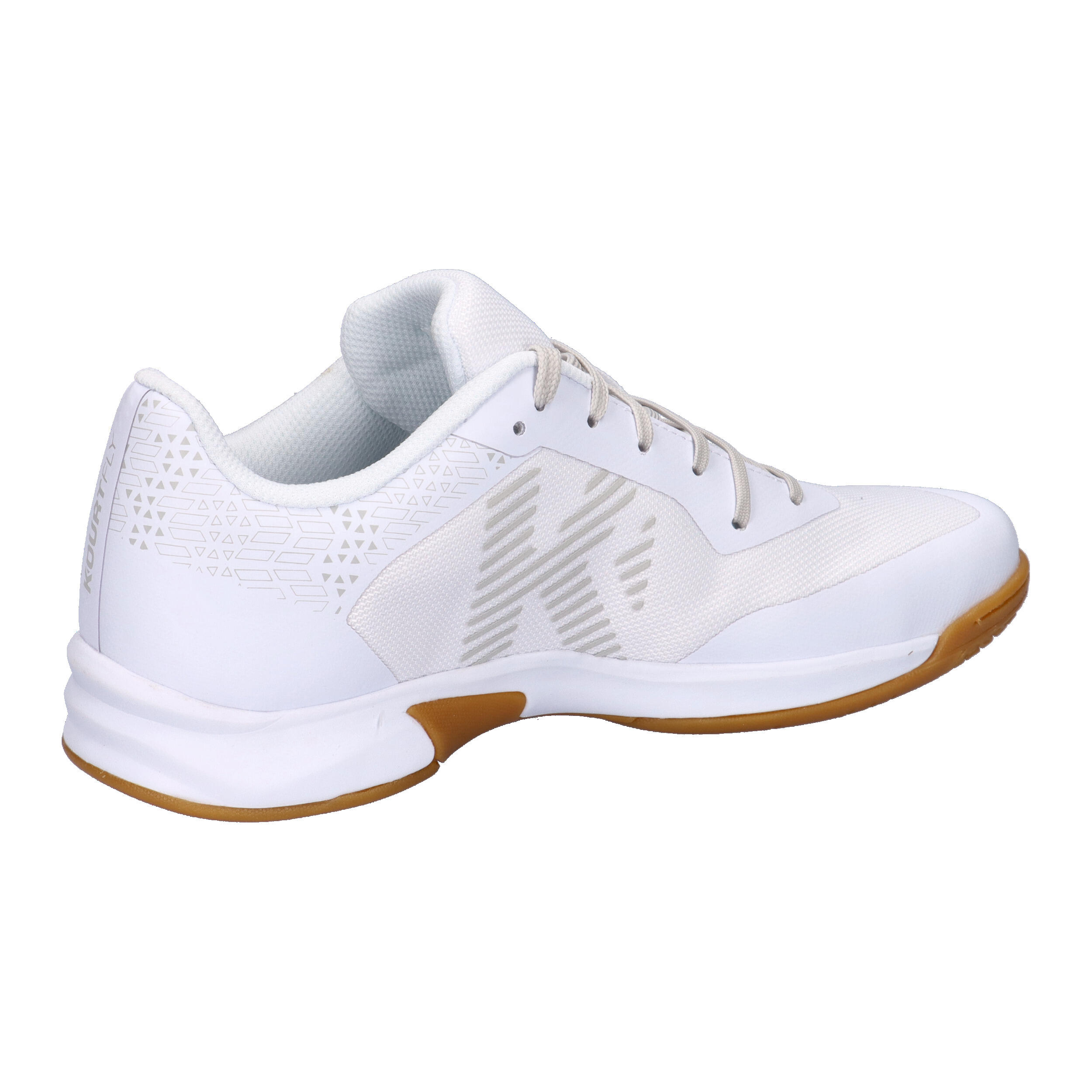 Hallen-Sport-Schuhe Kourtfly Three W KEMPA 7/7