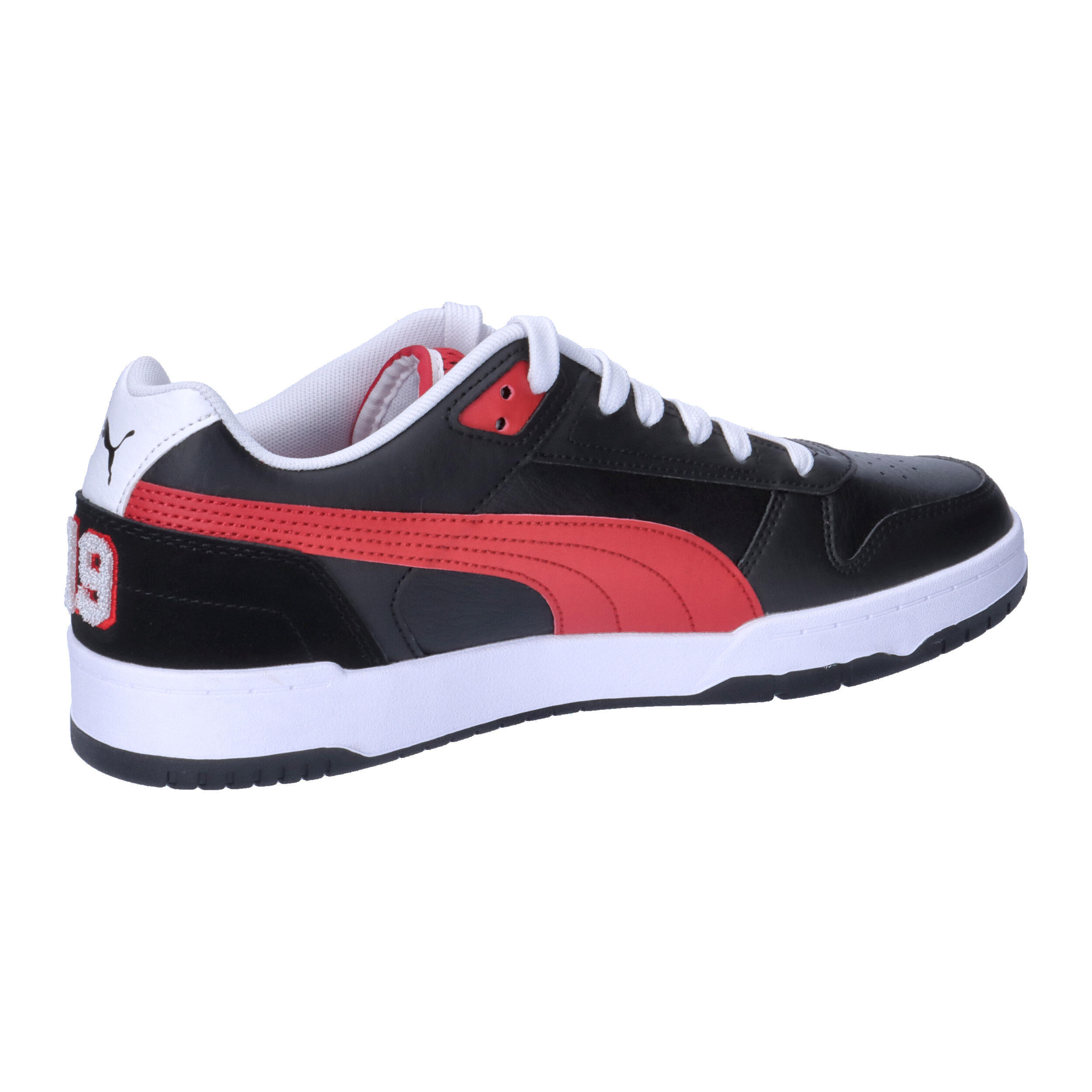 Puma Unisex Sneaker RBD Game Low Retro Club 395075 15/15