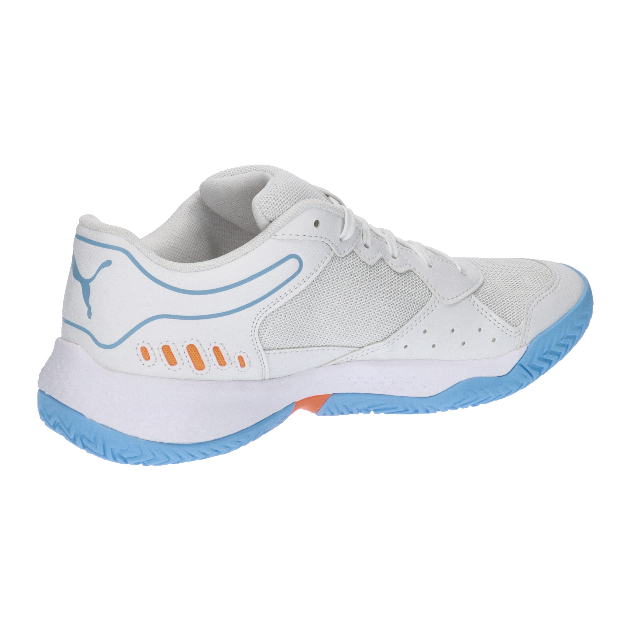 Chaussures de padel SolarSMASH RCT PUMA 7/7