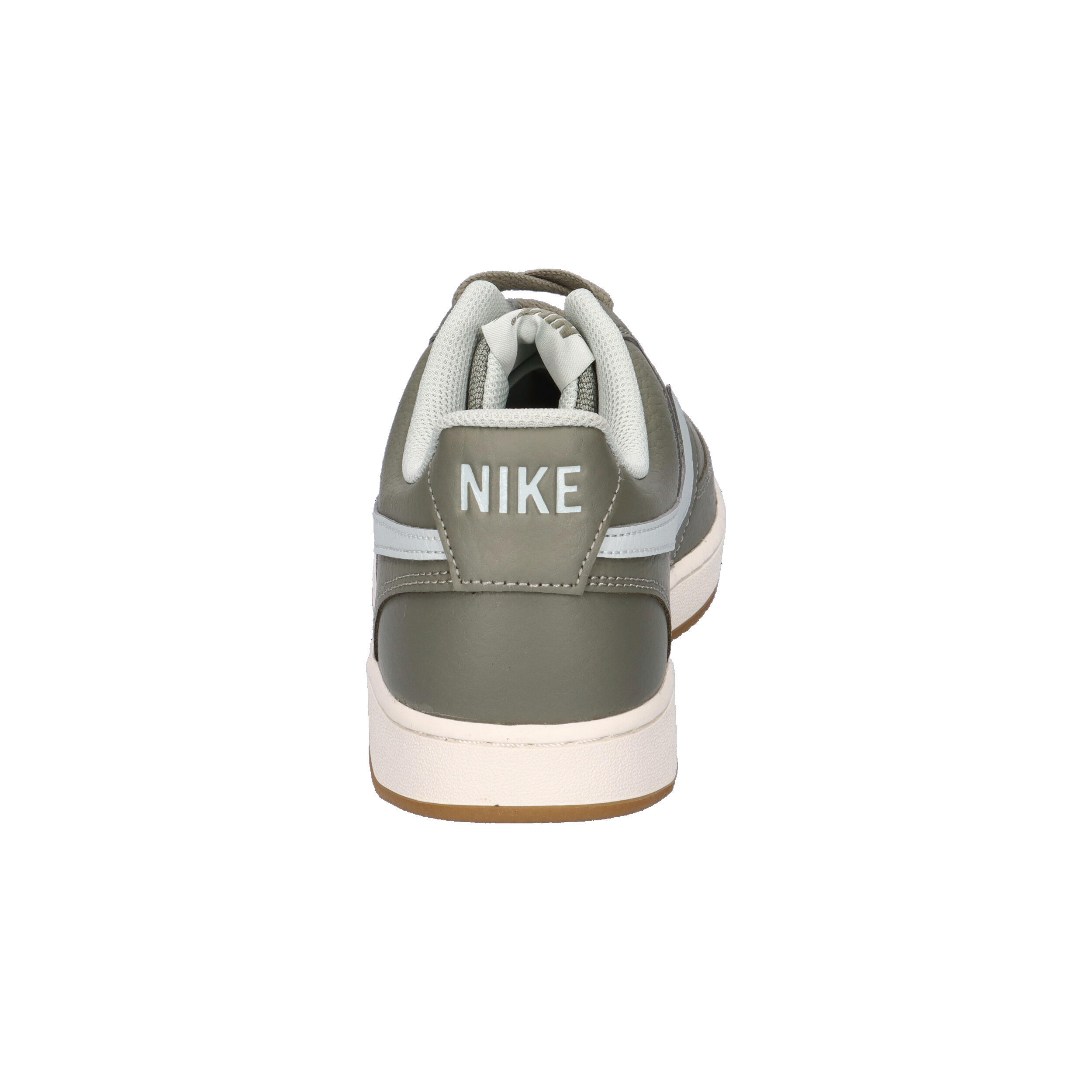 Nike Court Vision Low Shoes Black 5/7