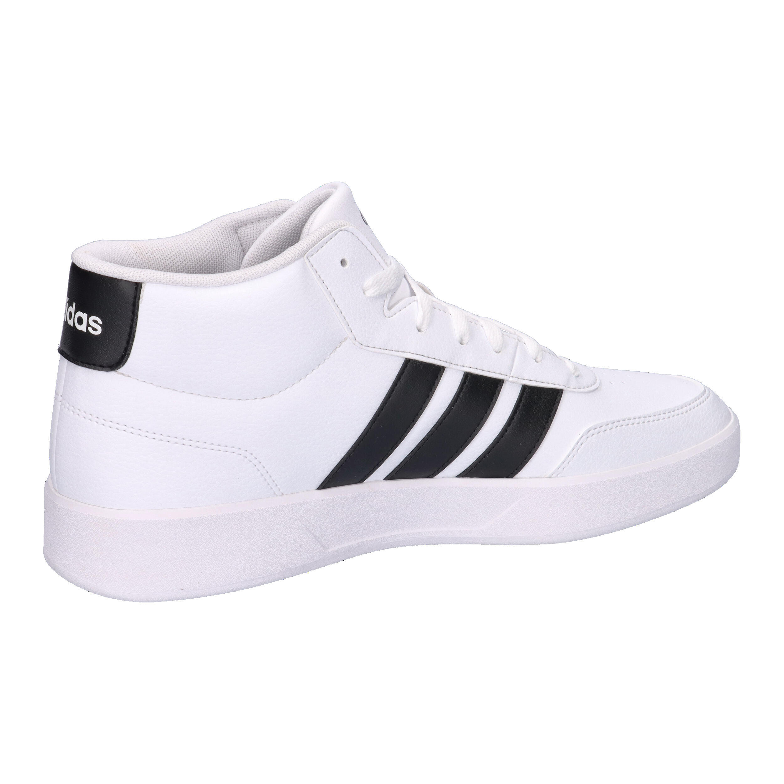 Chaussures pour homme adidas Breaknet Mid 7/7