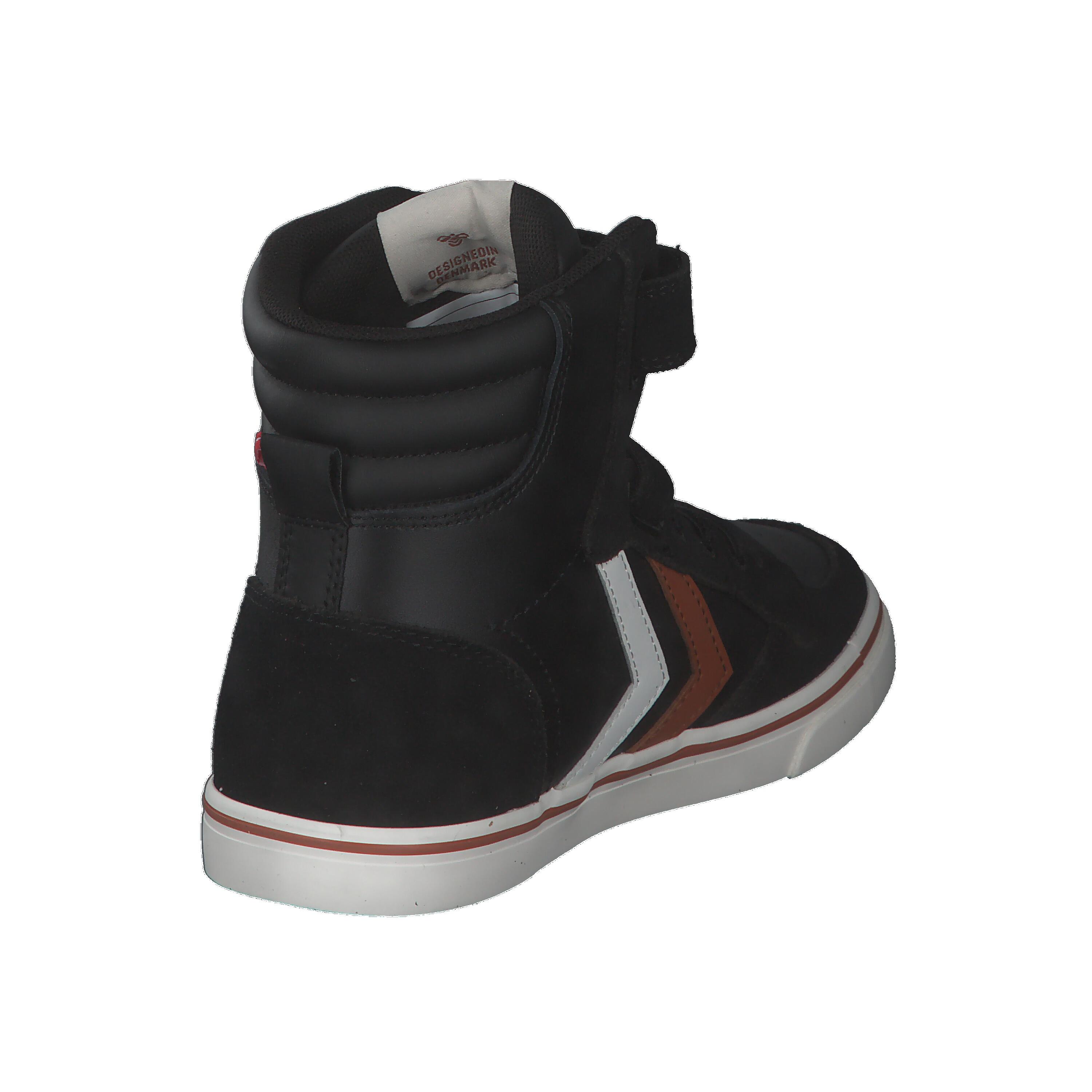 Sneaker high Slimmer Stadil Junior Unisex Kinder 14/15