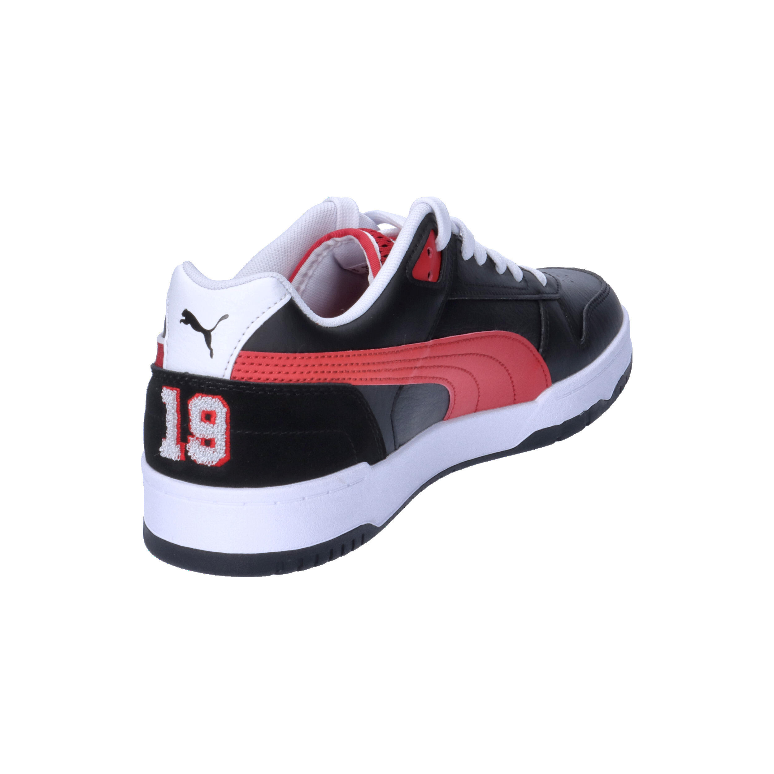 Puma Unisex Sneaker RBD Game Low Retro Club 395075 14/15