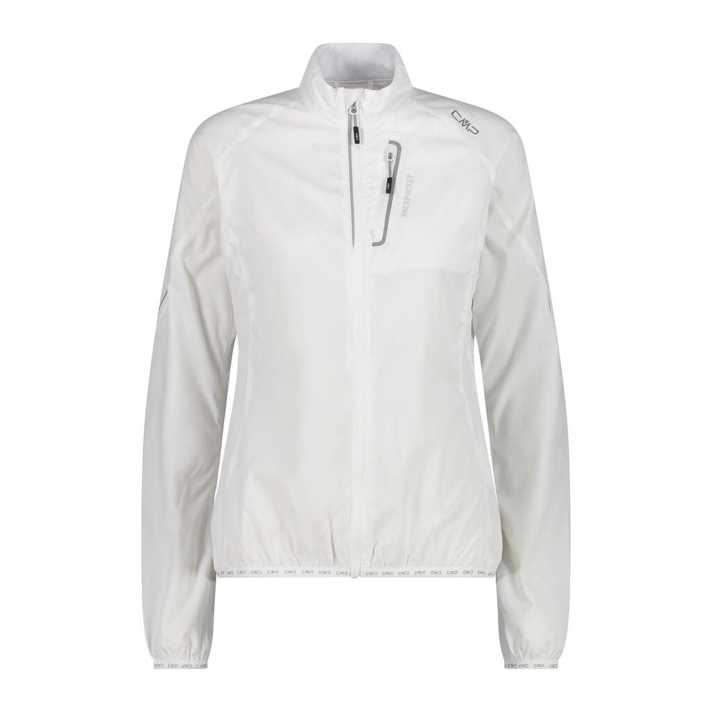 Women's waterproof jacket CMP