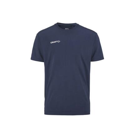 Maillot - Handball - Homme - Manches courtes - Craft Evolve 2.0 - Vert foncé