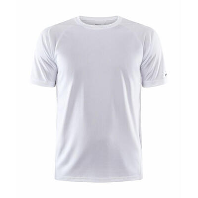 Craft unify core functioneel t‑shirt heren - menthol
